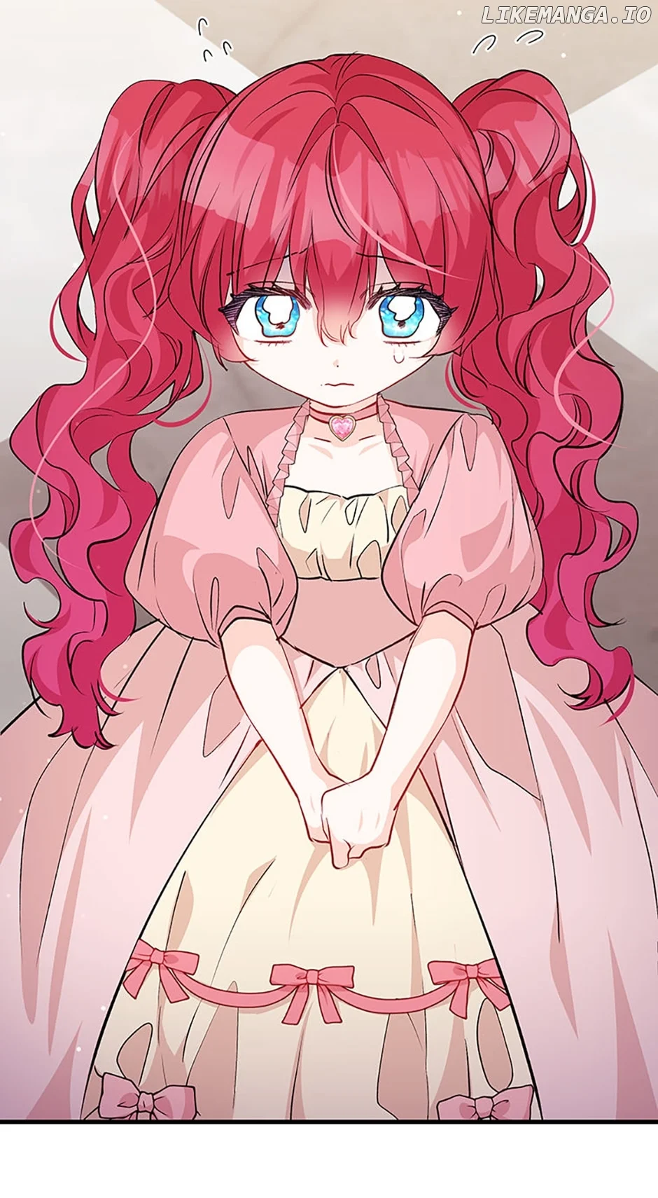 Everything is under the baby’s feet chapter 62 page 2