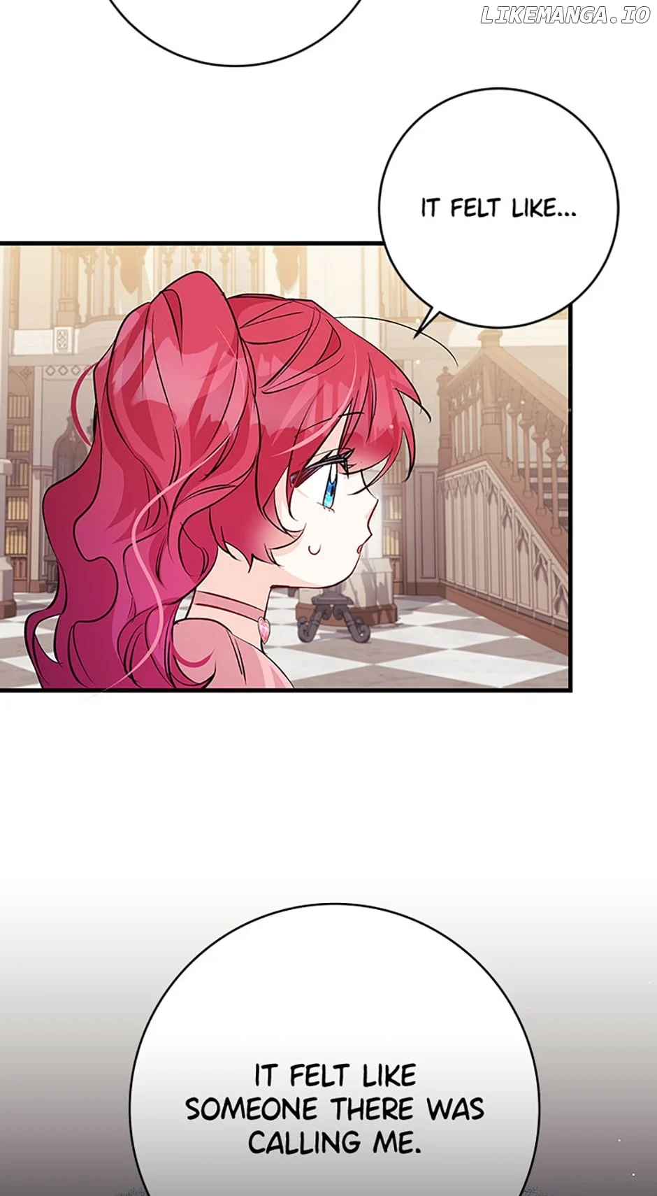 Everything is under the baby’s feet chapter 62 page 5