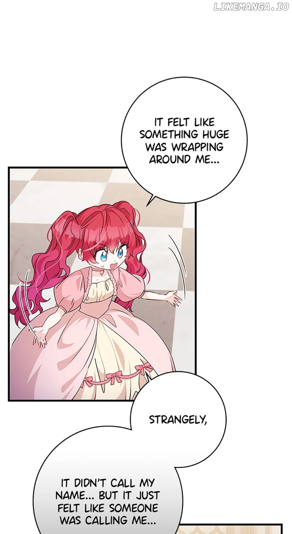 Everything is under the baby’s feet chapter 62 page 7