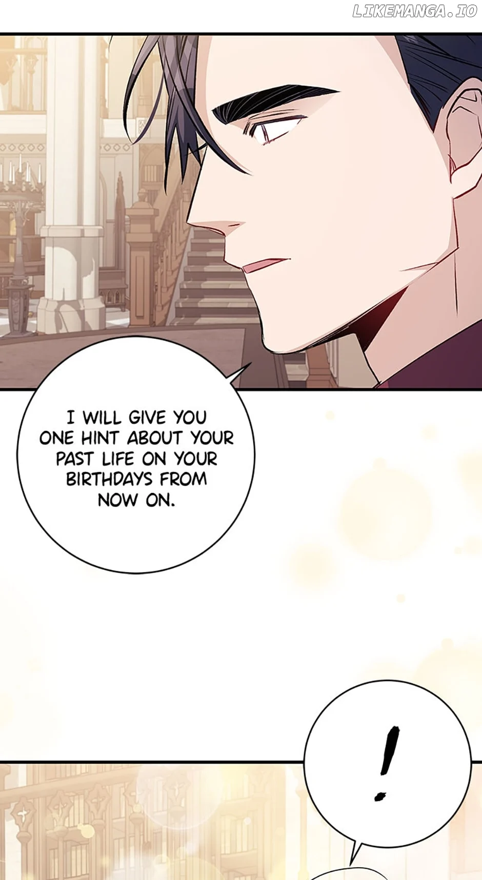 Everything is under the baby’s feet chapter 62 page 9