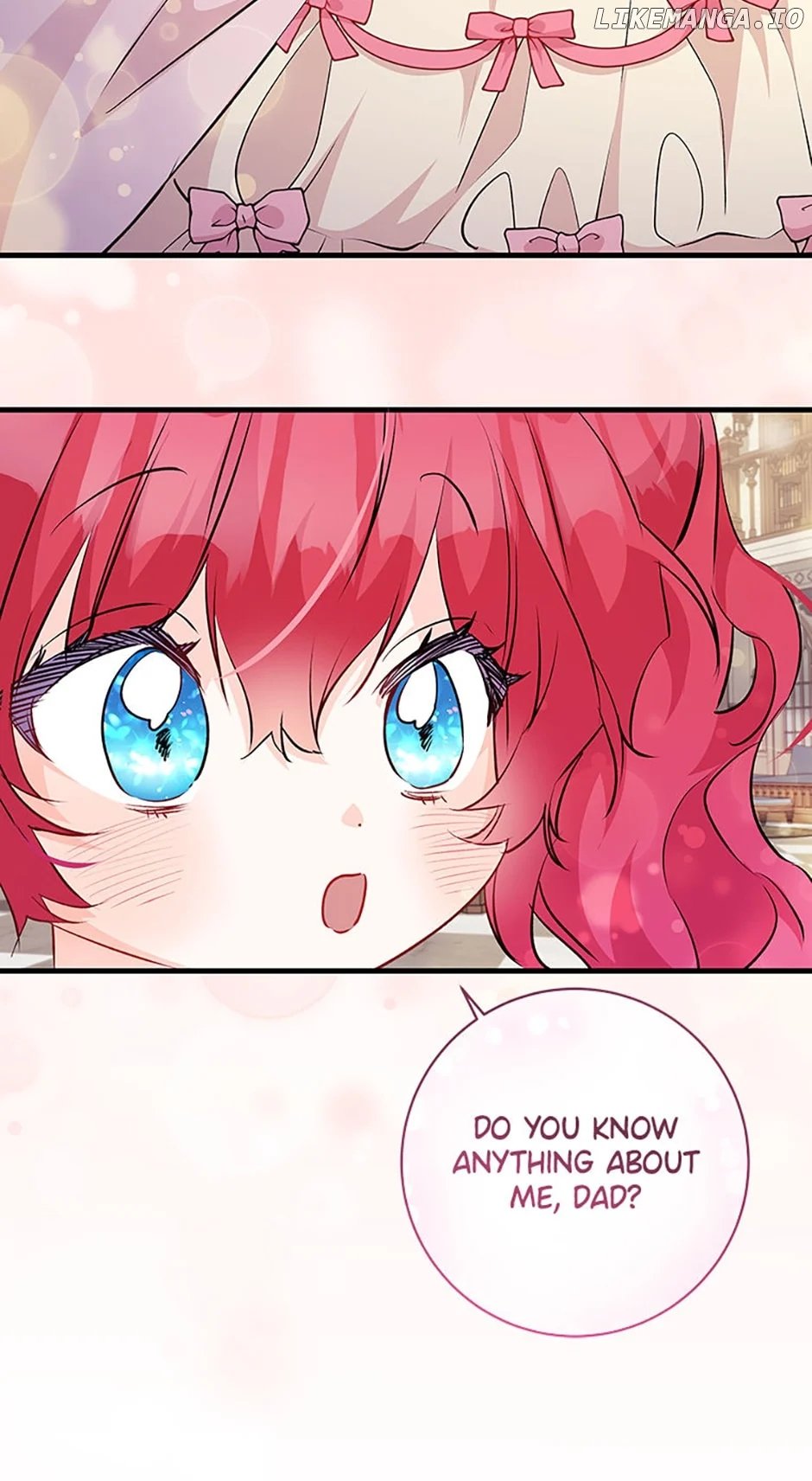 Everything is under the baby’s feet chapter 62 page 11