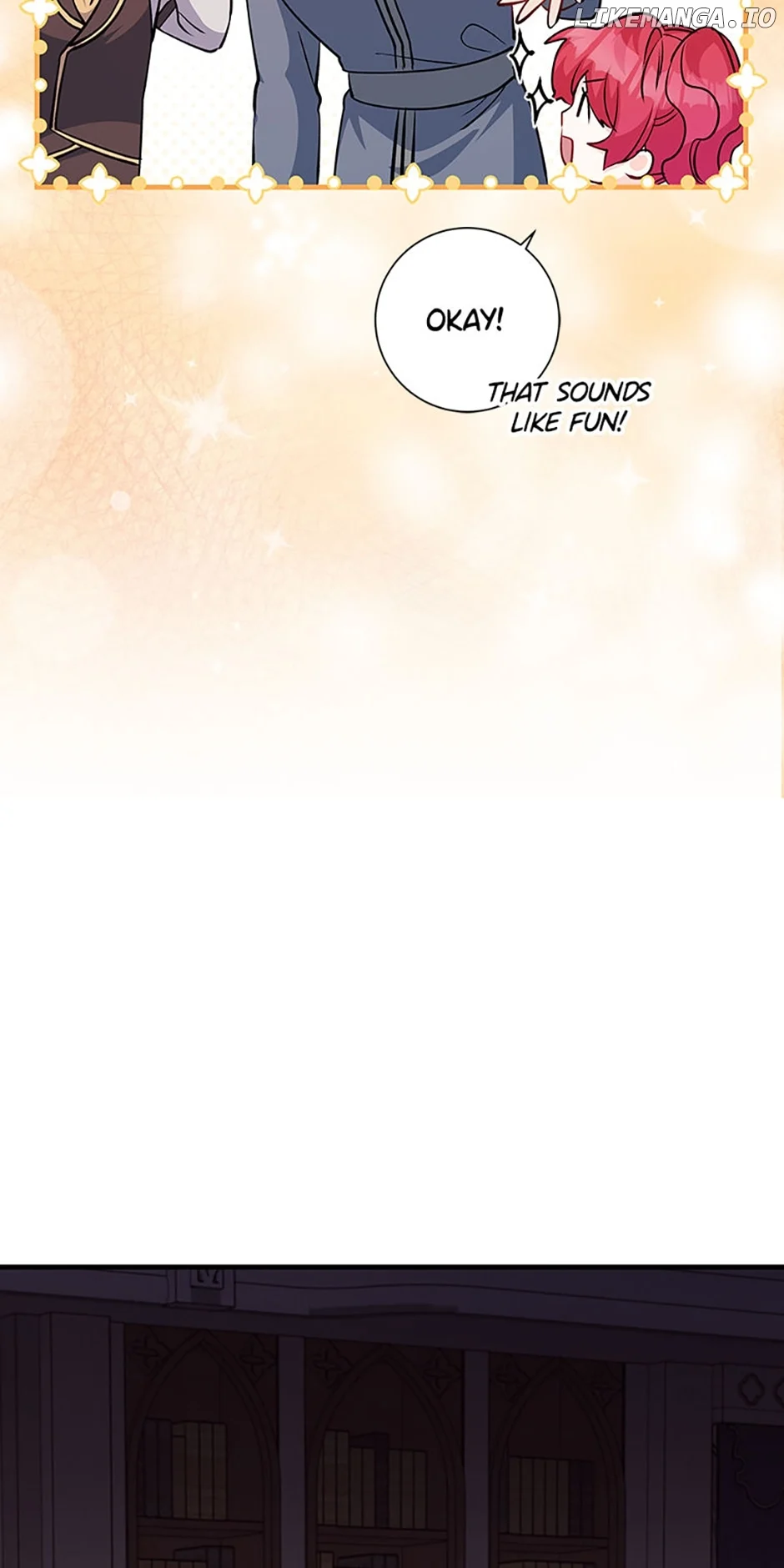 Everything is under the baby’s feet chapter 62 page 35