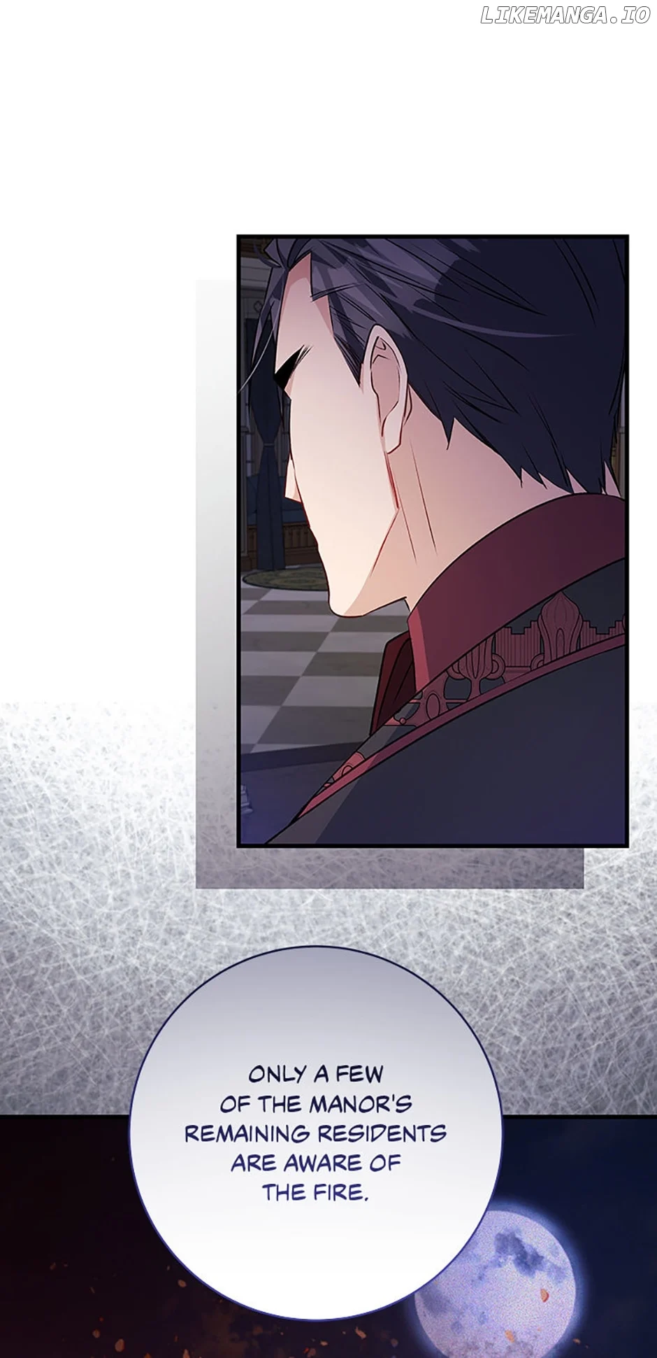 Everything is under the baby’s feet chapter 62 page 37