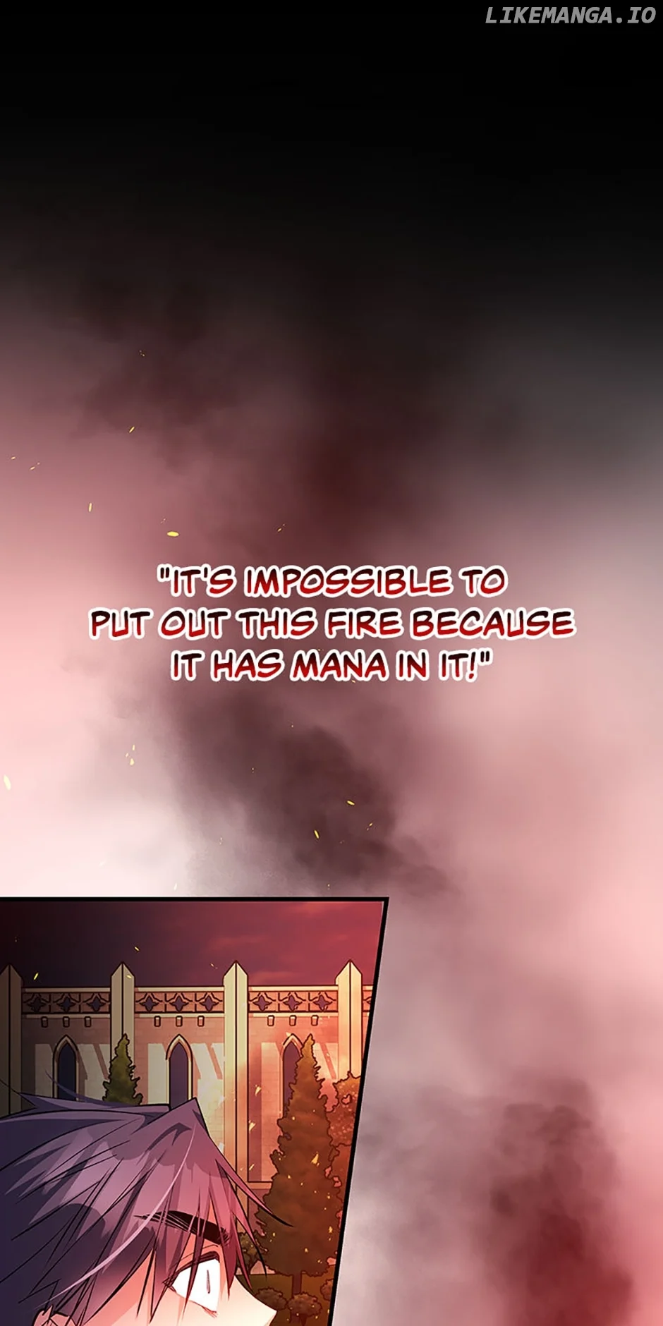 Everything is under the baby’s feet chapter 62 page 44