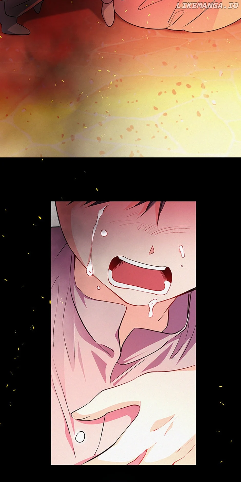 Everything is under the baby’s feet chapter 62 page 48