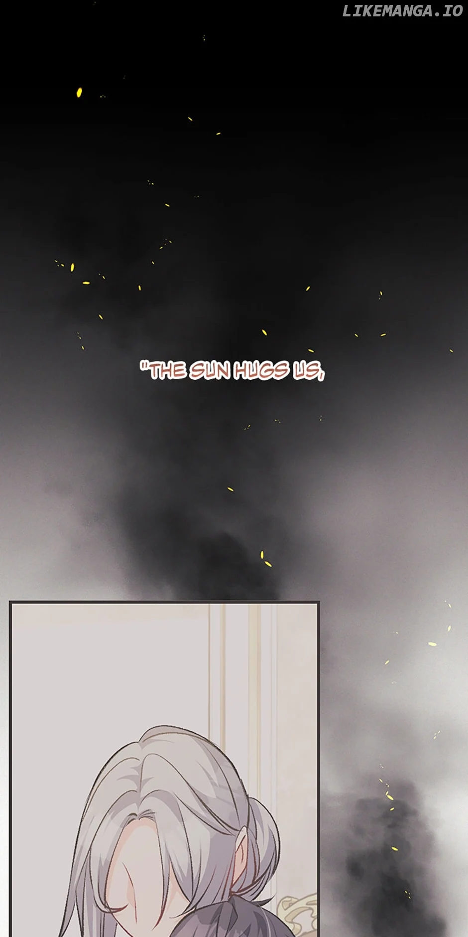 Everything is under the baby’s feet chapter 62 page 52