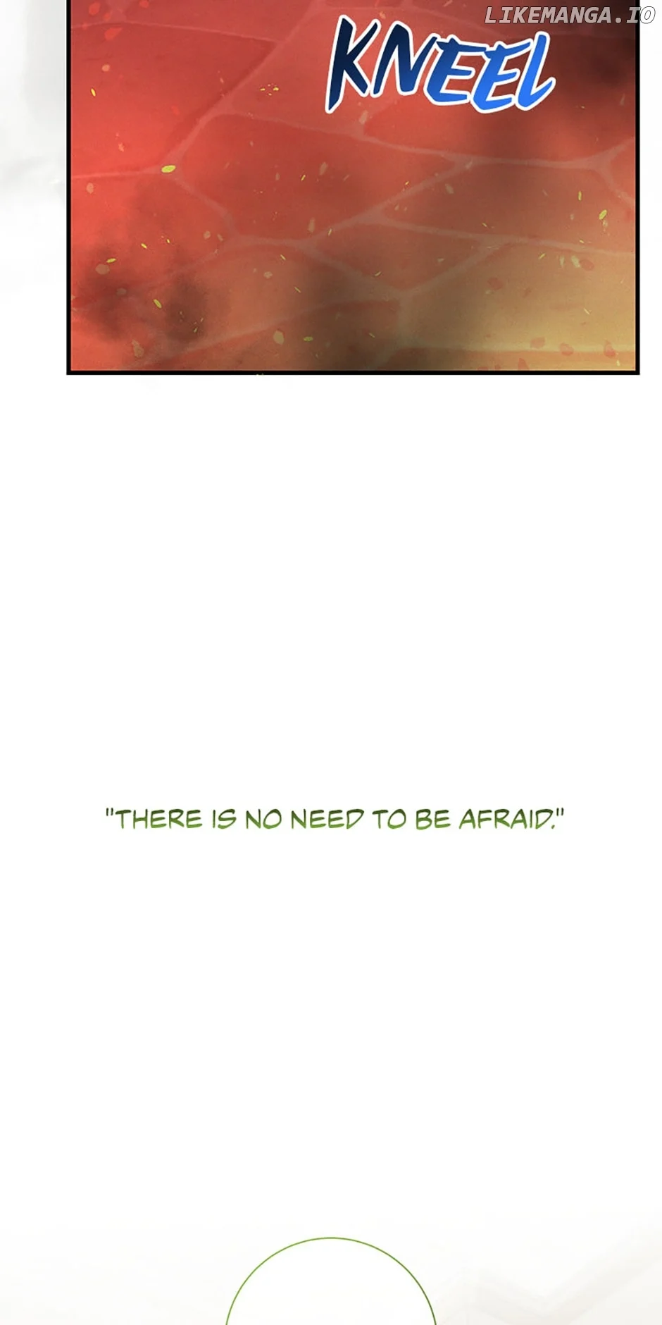 Everything is under the baby’s feet chapter 62 page 54