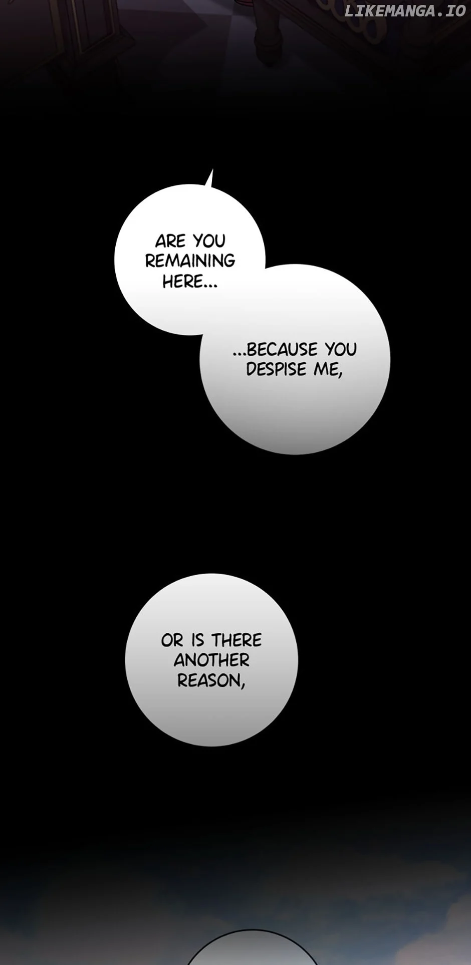 Everything is under the baby’s feet chapter 62 page 60