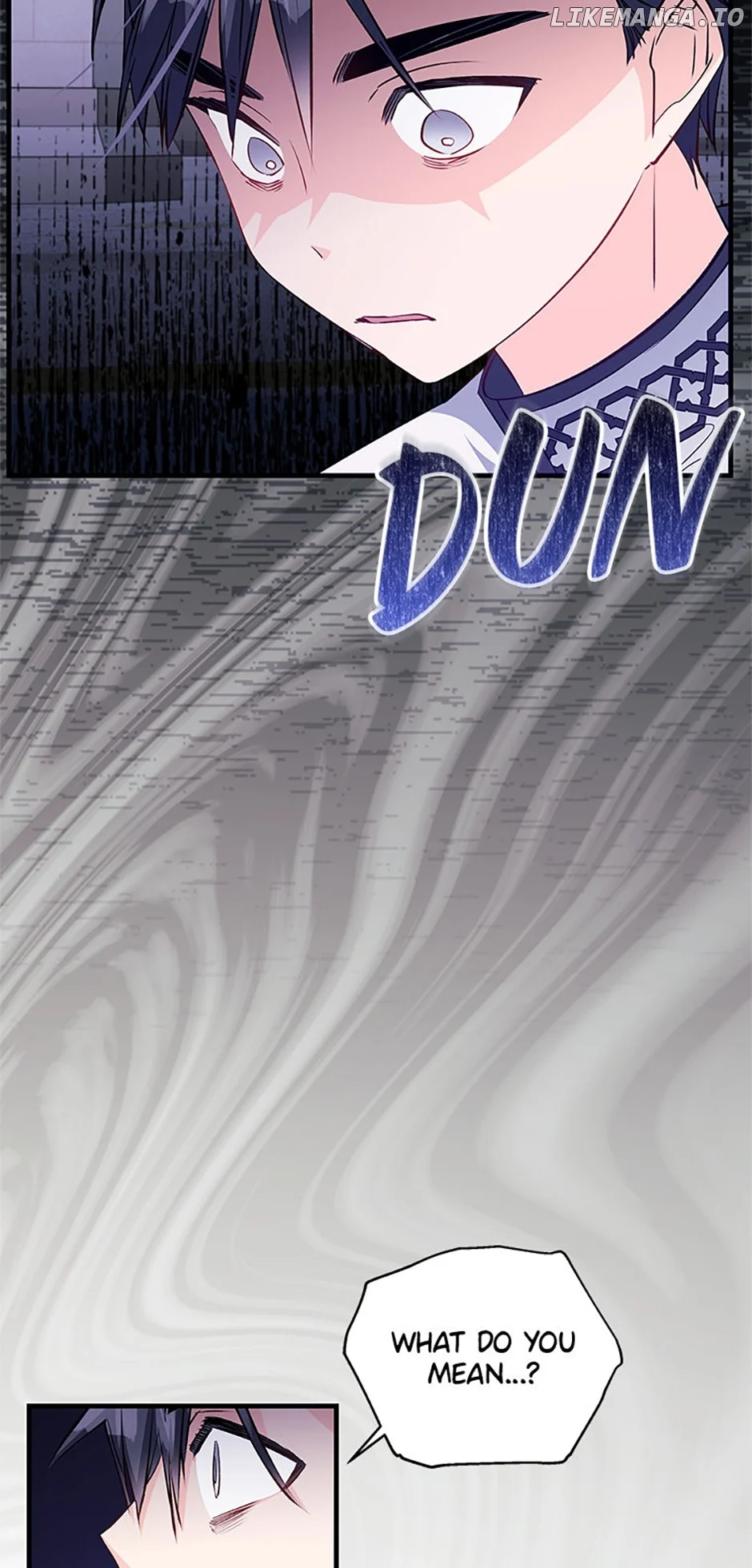 Everything is under the baby’s feet chapter 62 page 64