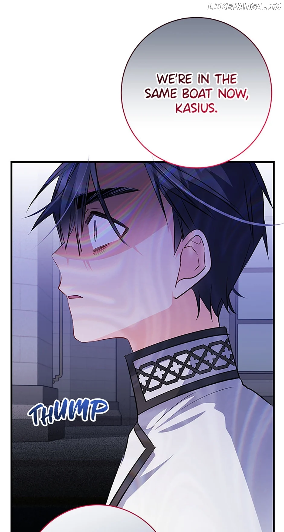 Everything is under the baby’s feet chapter 62 page 67