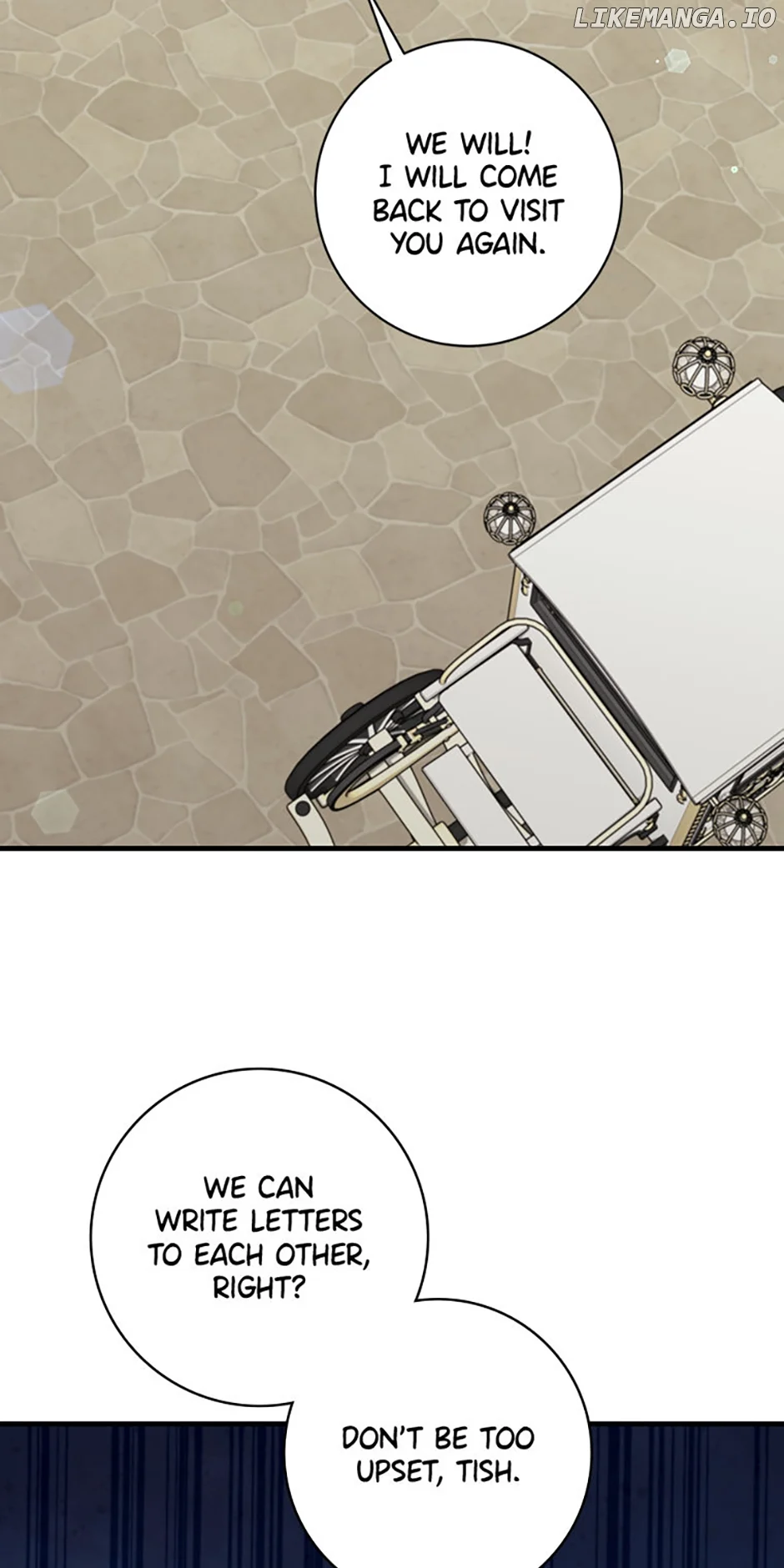 Everything is under the baby’s feet chapter 63 page 2