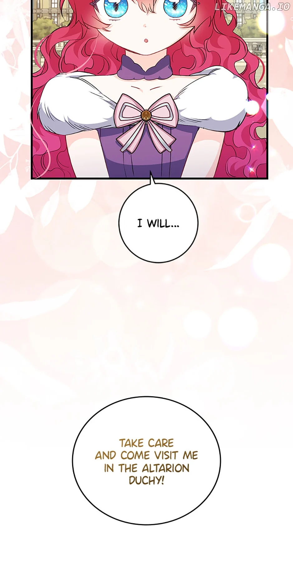 Everything is under the baby’s feet chapter 63 page 5