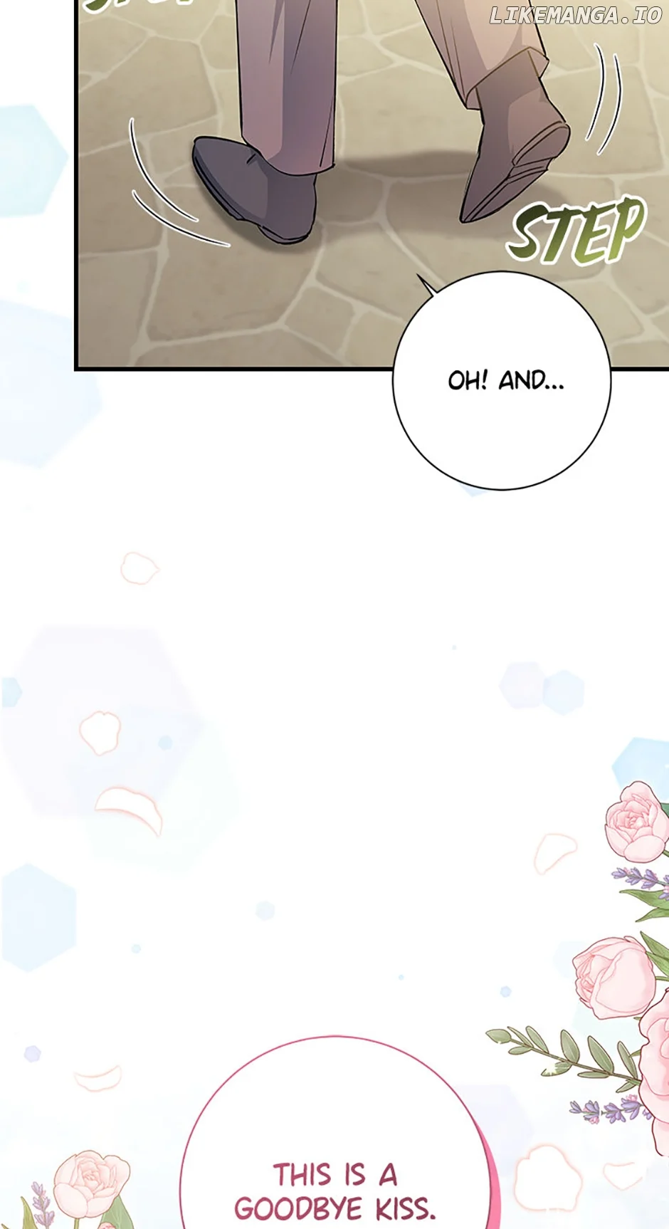 Everything is under the baby’s feet chapter 63 page 7