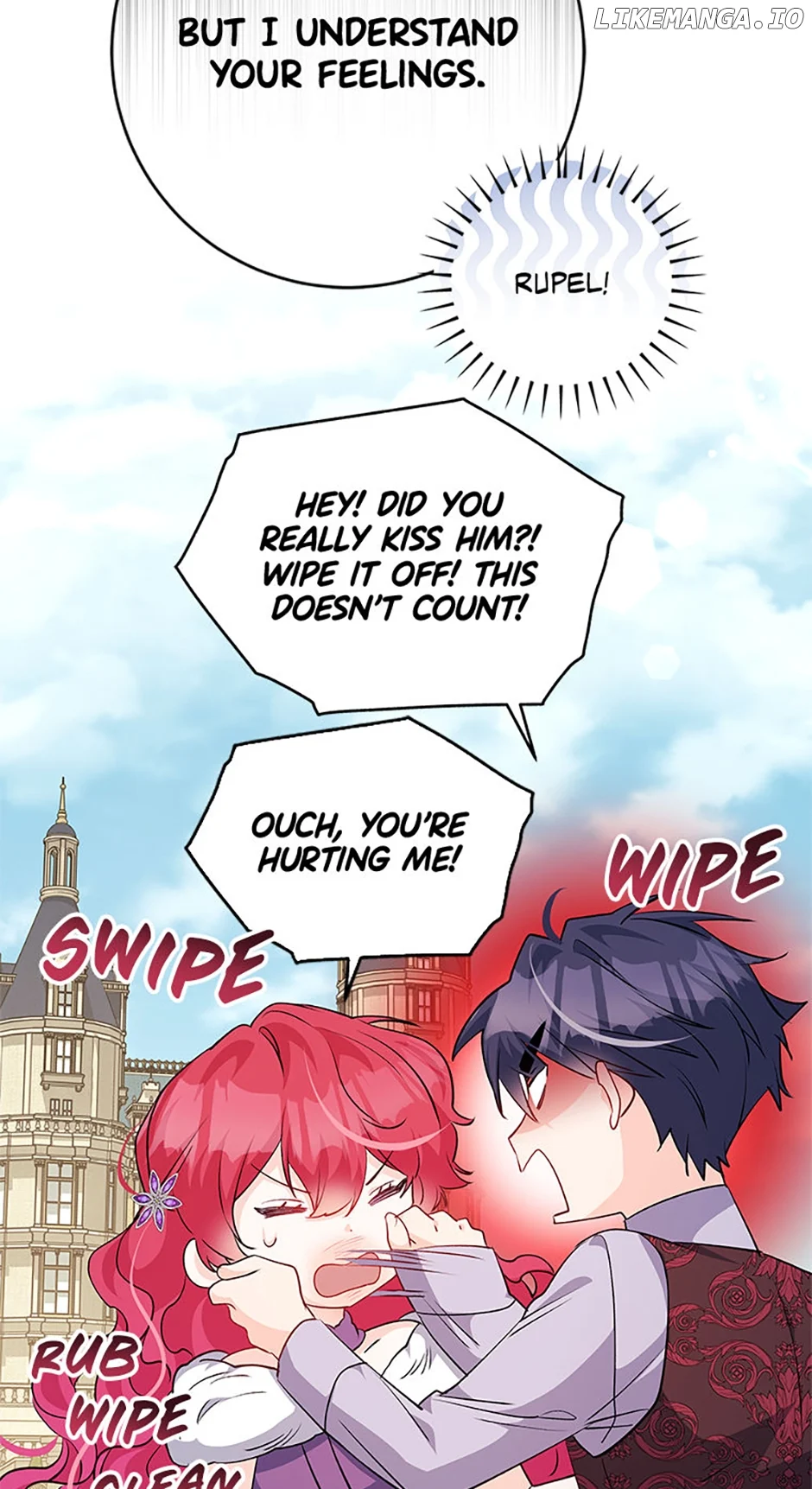 Everything is under the baby’s feet chapter 63 page 15