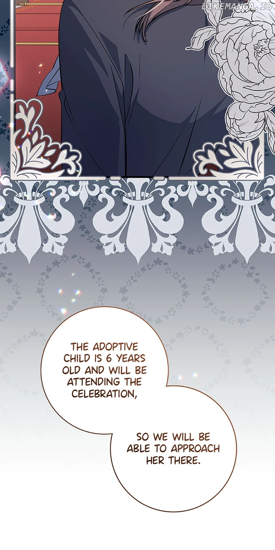 Everything is under the baby’s feet chapter 63 page 34
