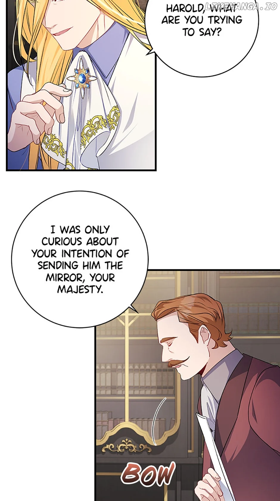 Everything is under the baby’s feet chapter 63 page 42