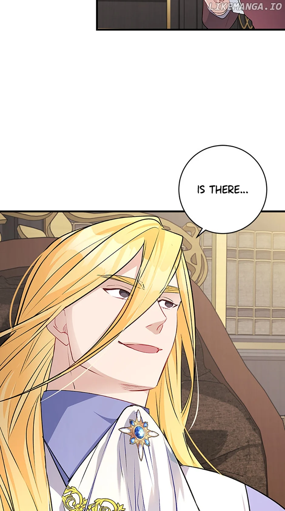 Everything is under the baby’s feet chapter 63 page 43