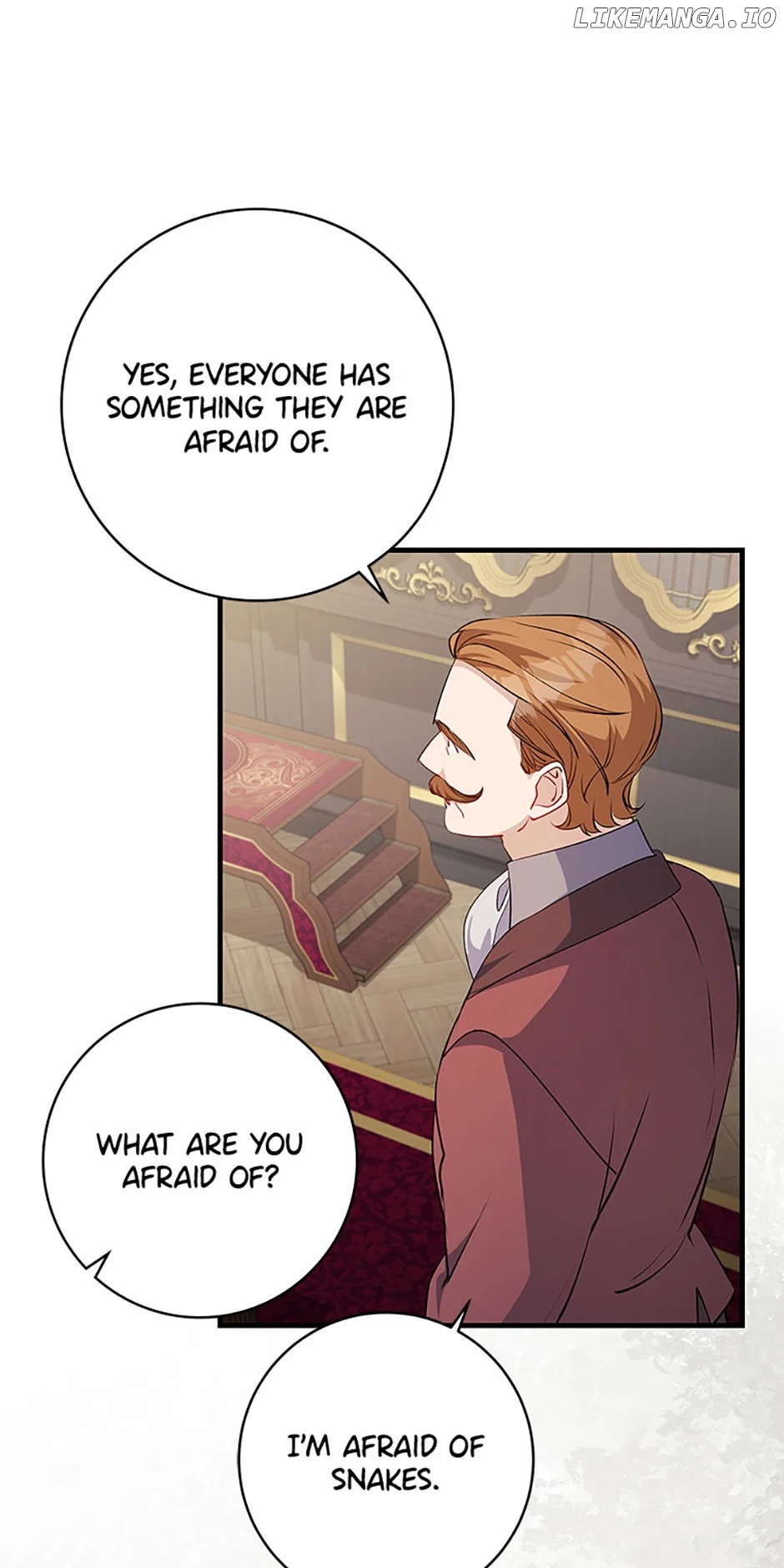 Everything is under the baby’s feet chapter 63 page 45
