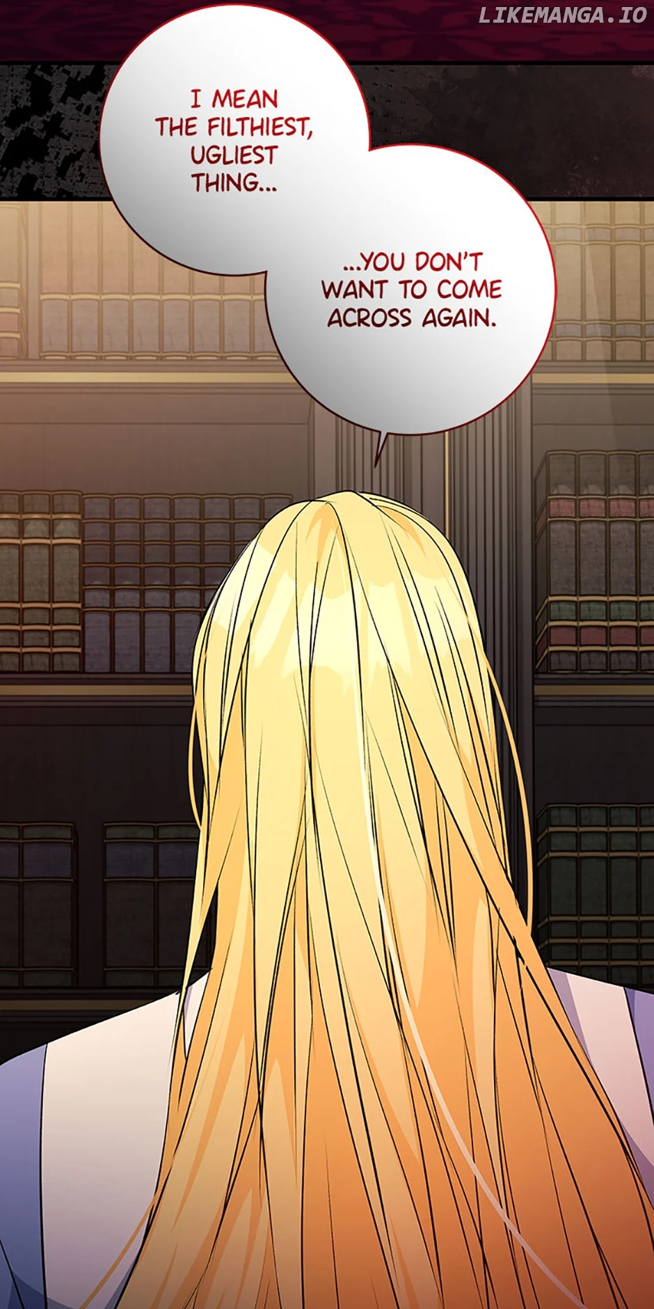 Everything is under the baby’s feet chapter 63 page 47