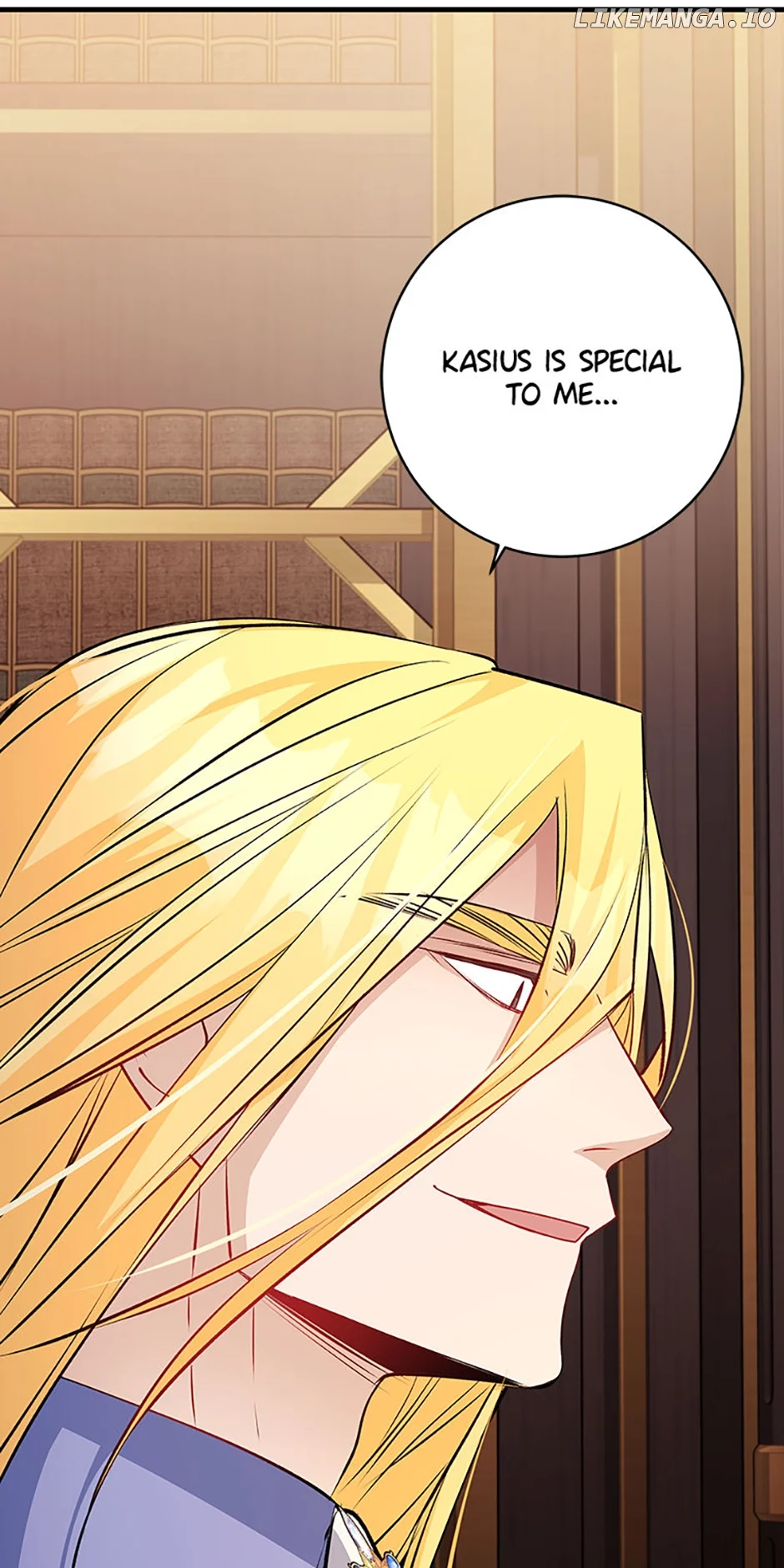 Everything is under the baby’s feet chapter 63 page 50