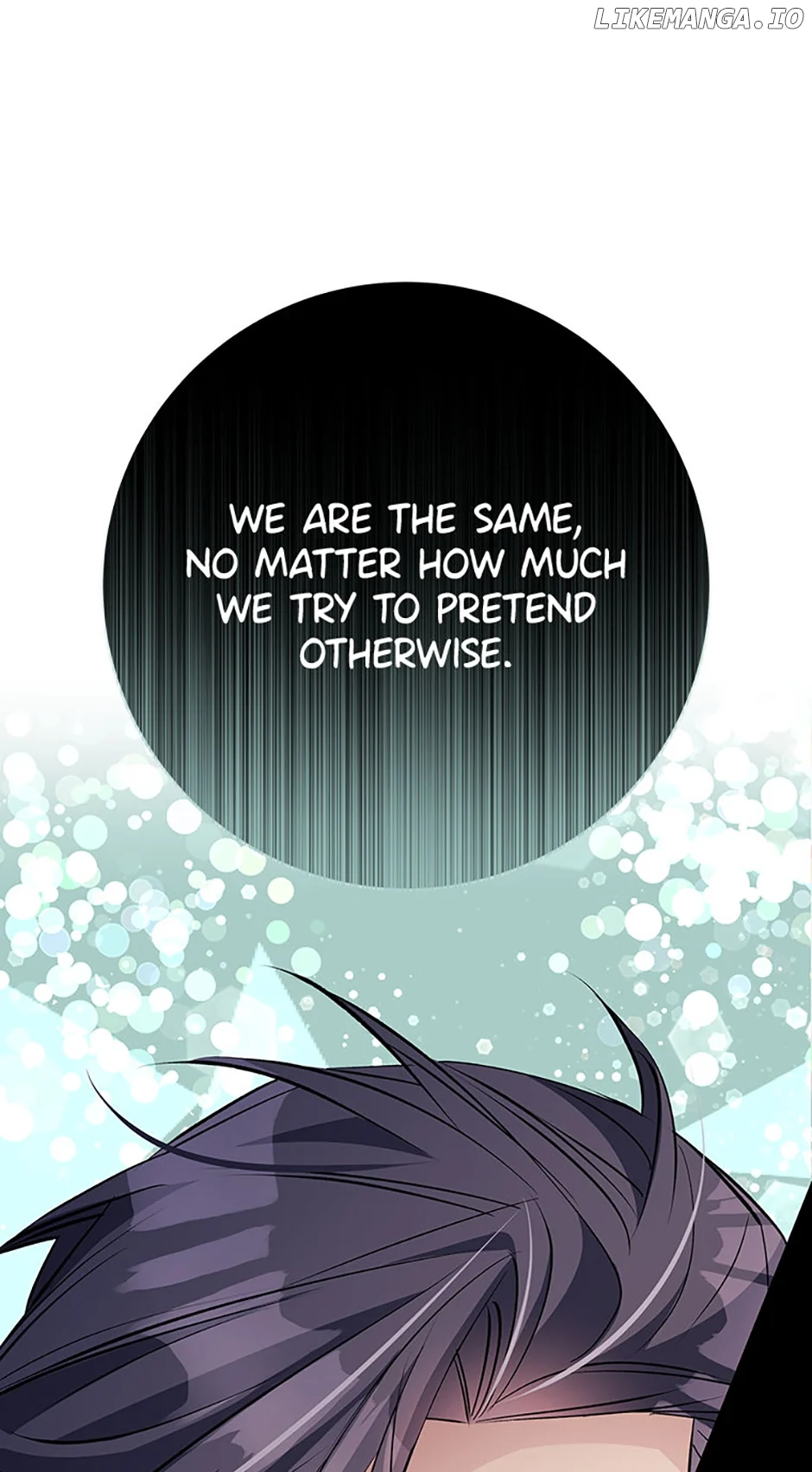 Everything is under the baby’s feet chapter 63 page 55
