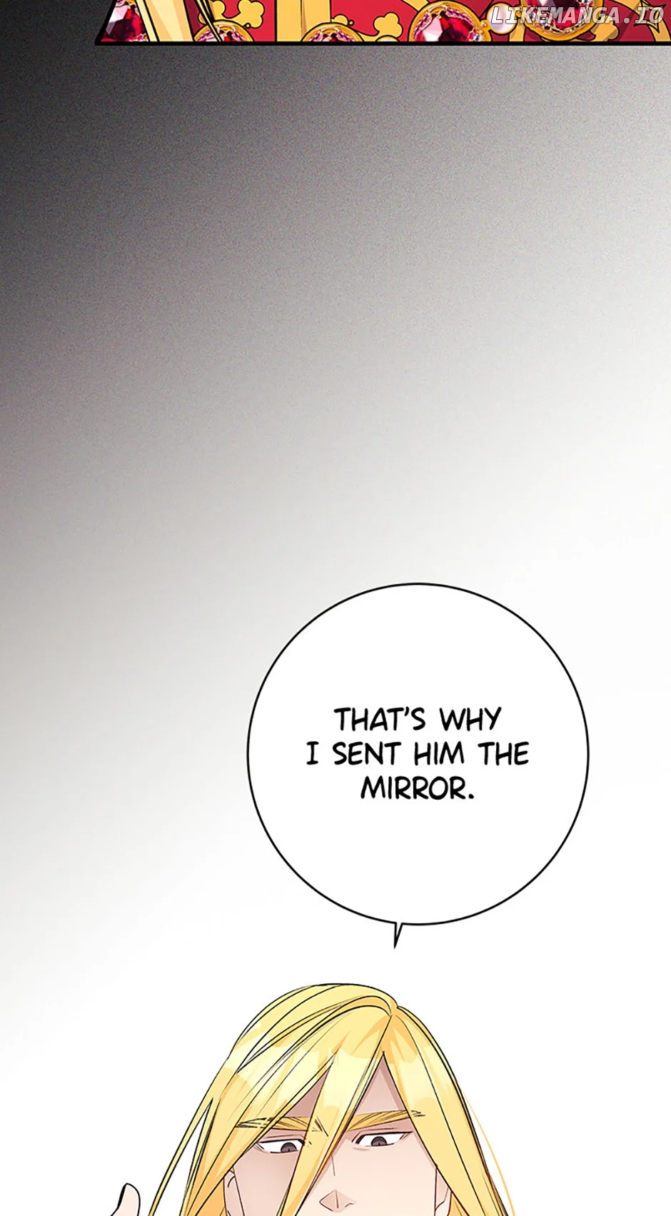 Everything is under the baby’s feet chapter 63 page 57