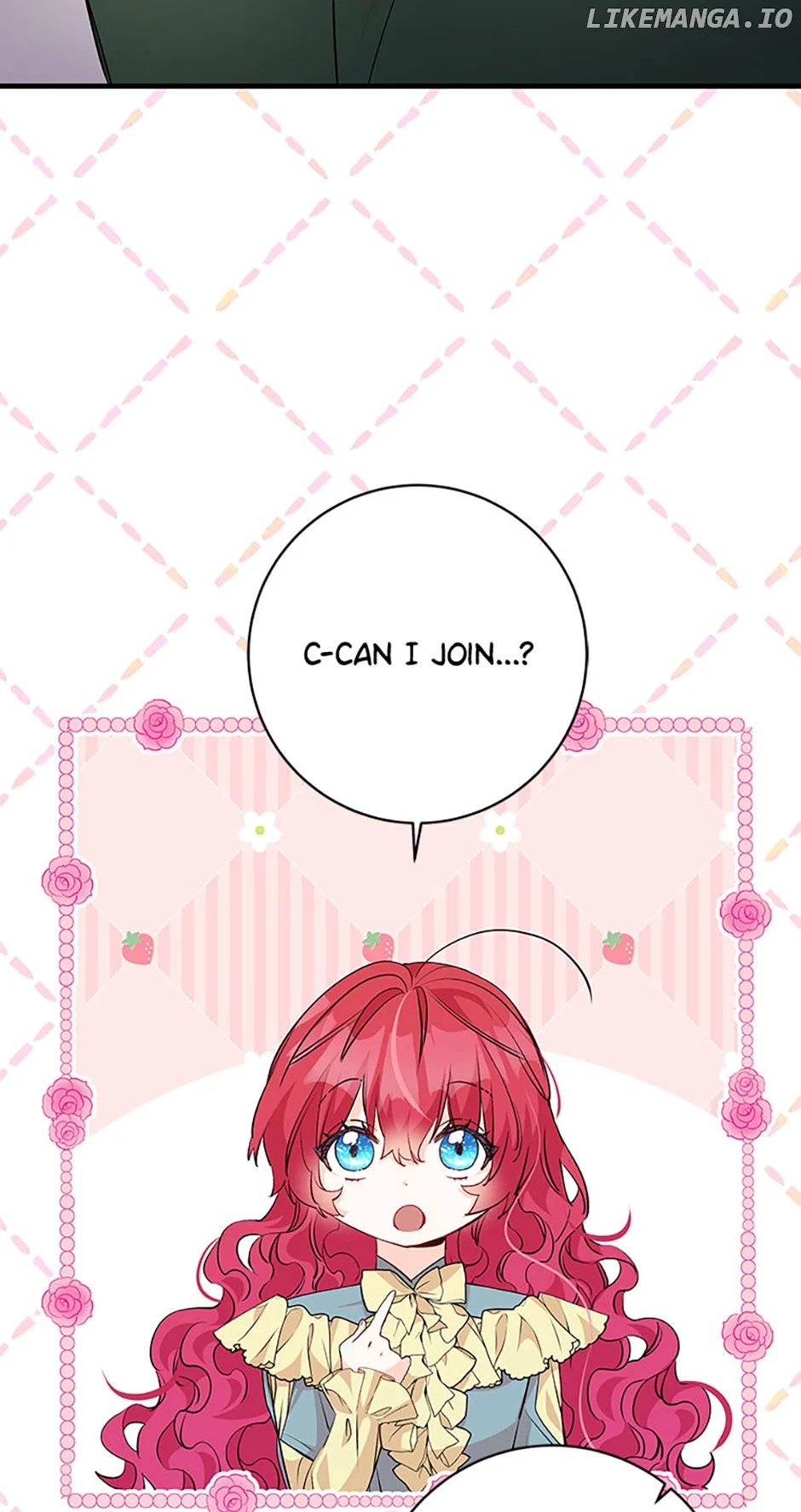 Everything is under the baby’s feet chapter 64 page 3