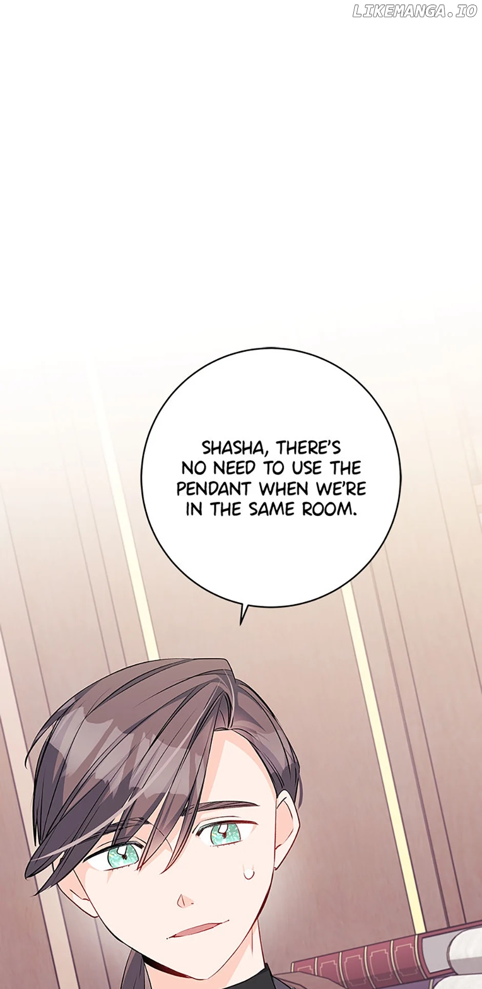 Everything is under the baby’s feet chapter 64 page 23