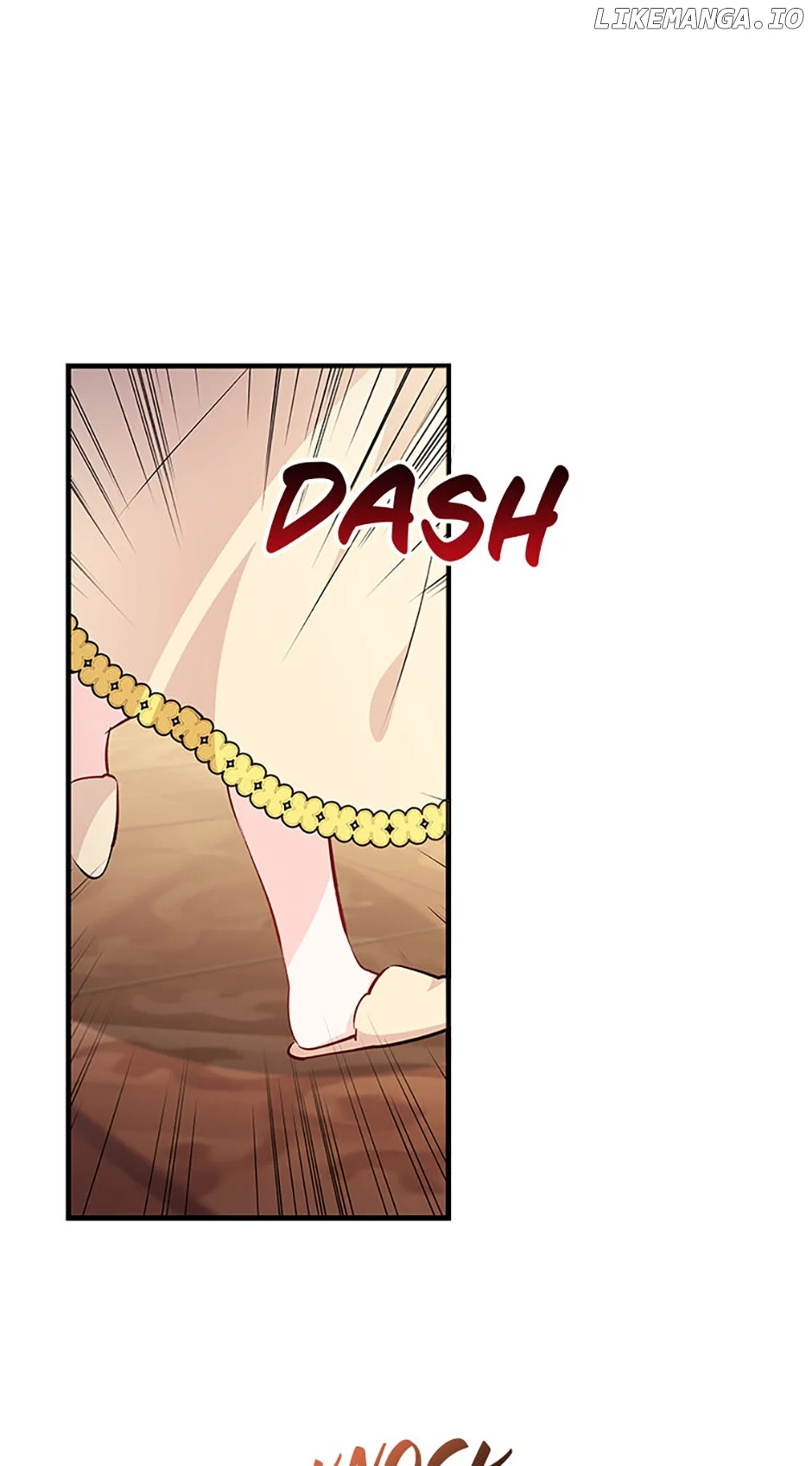 Everything is under the baby’s feet chapter 64 page 51