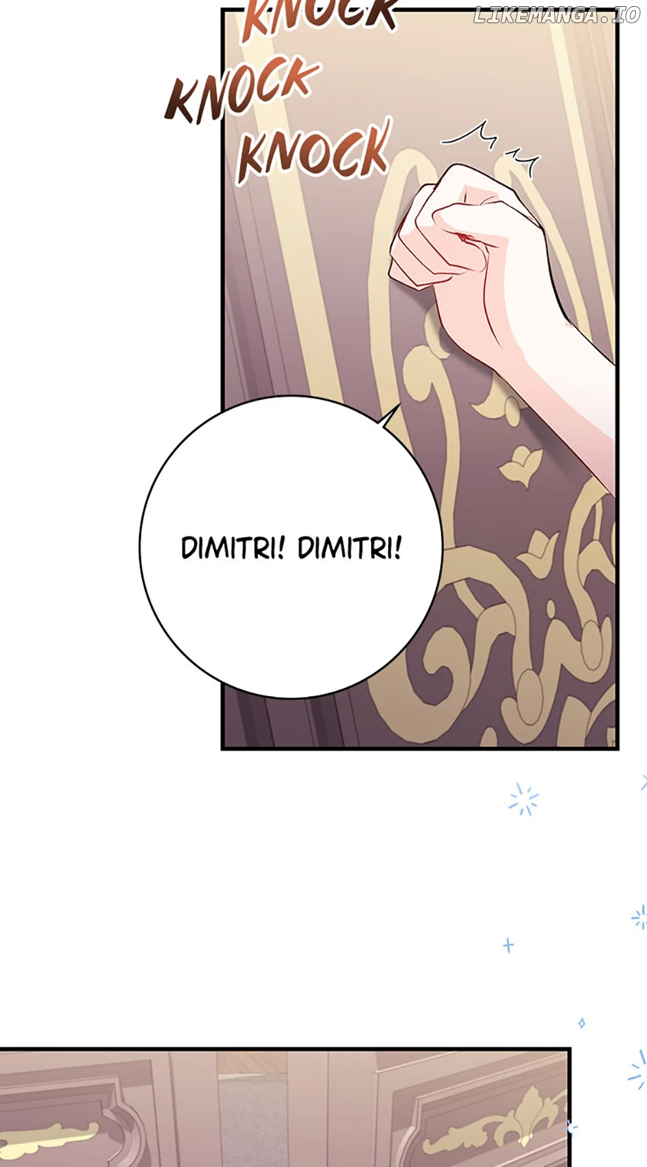Everything is under the baby’s feet chapter 64 page 52