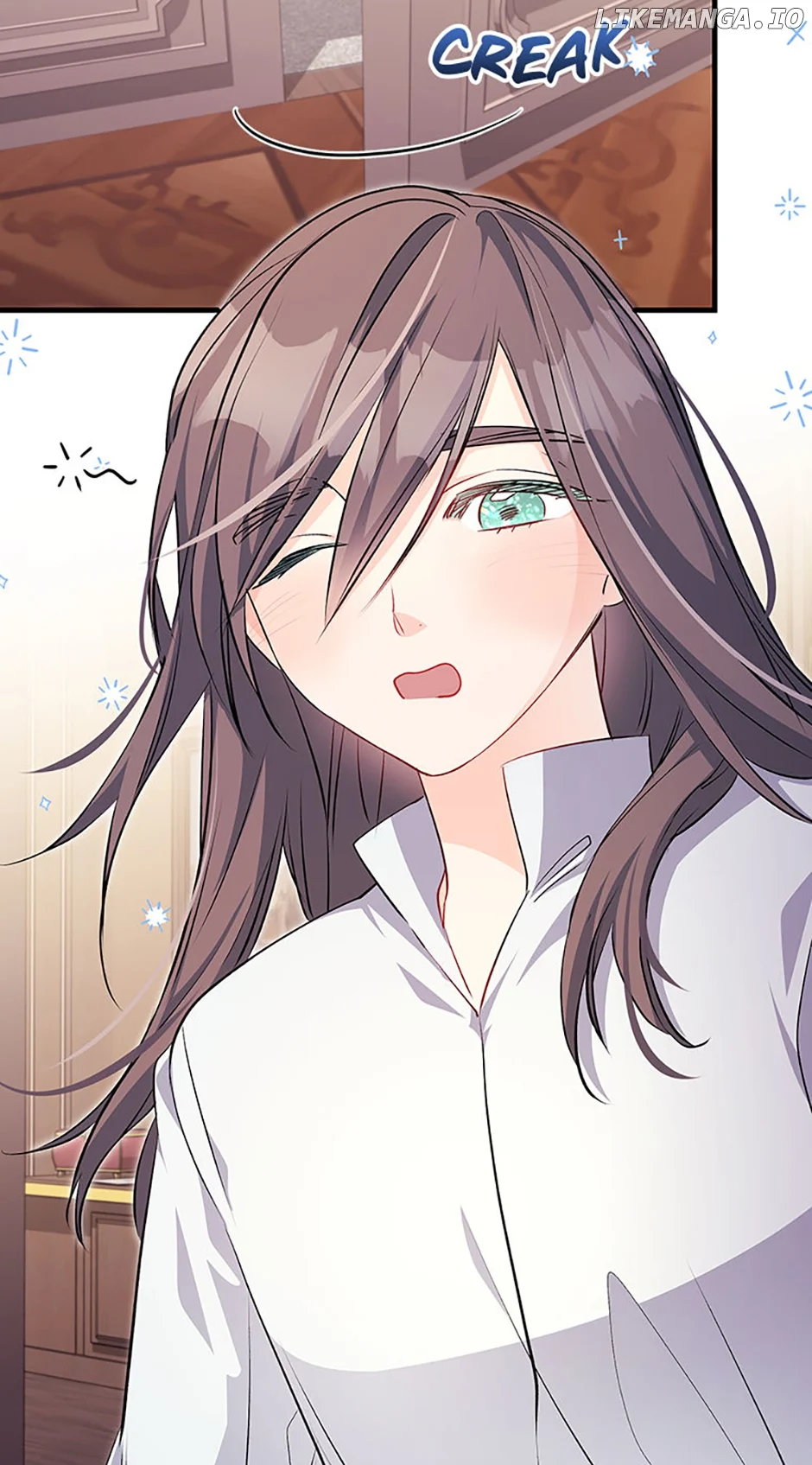 Everything is under the baby’s feet chapter 64 page 53
