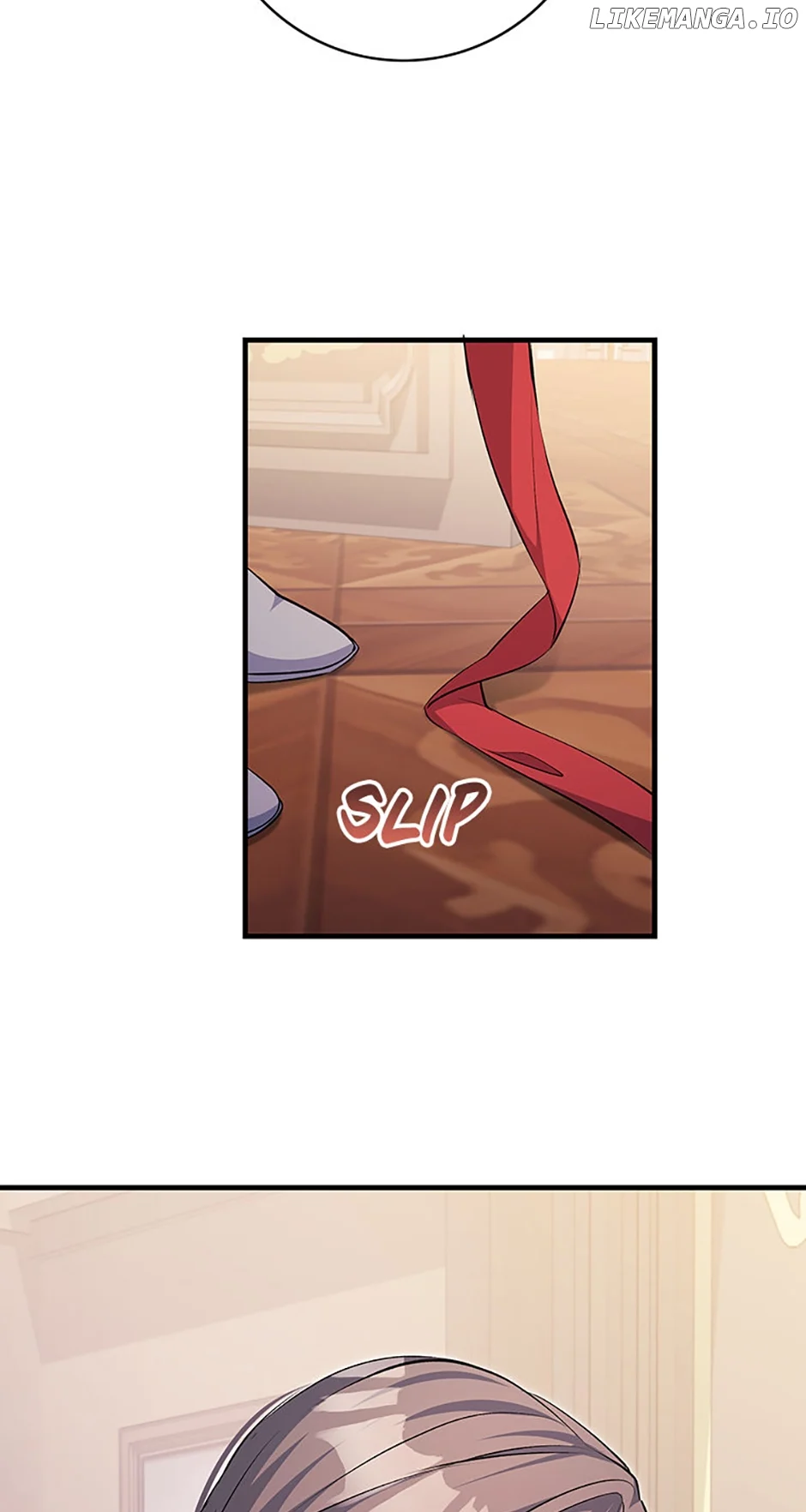 Everything is under the baby’s feet chapter 64 page 60