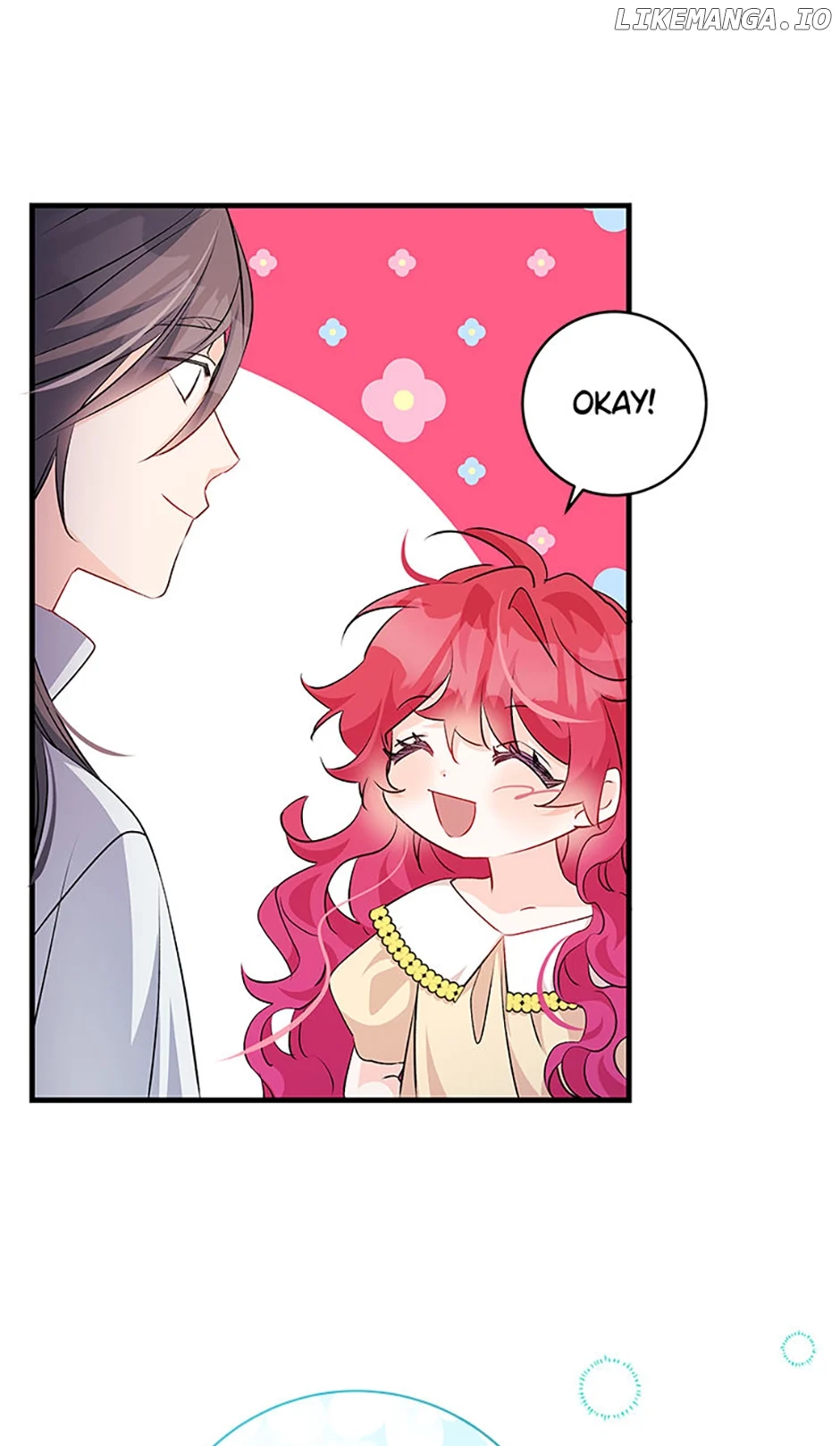 Everything is under the baby’s feet chapter 64 page 67
