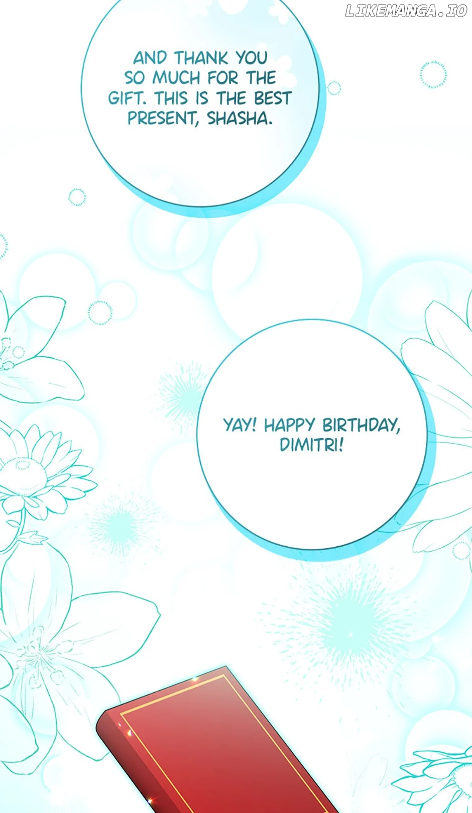 Everything is under the baby’s feet chapter 64 page 68
