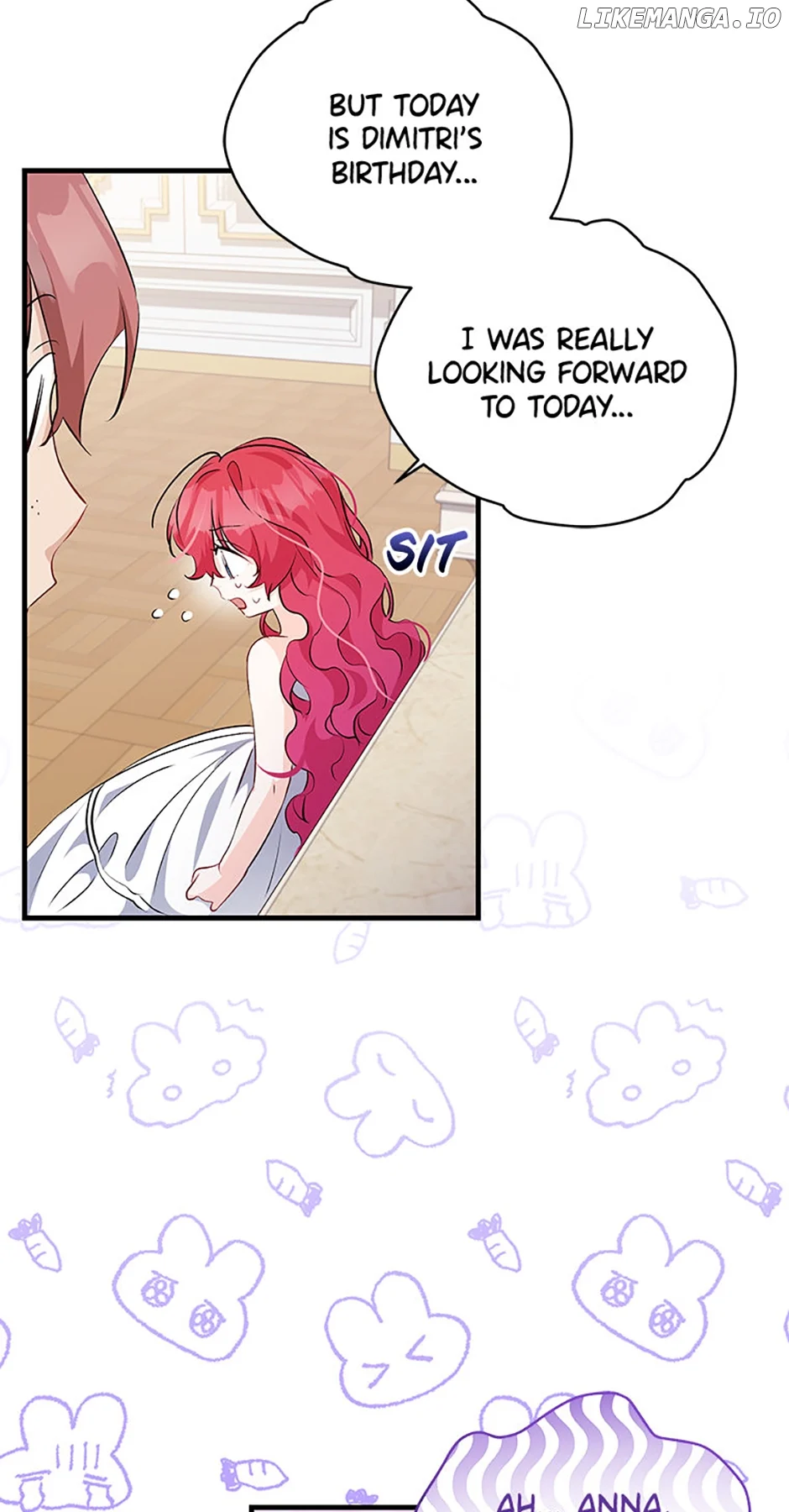 Everything is under the baby’s feet chapter 65 page 8