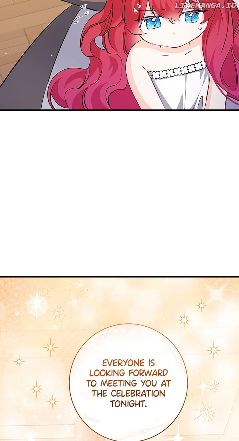 Everything is under the baby’s feet chapter 65 page 13
