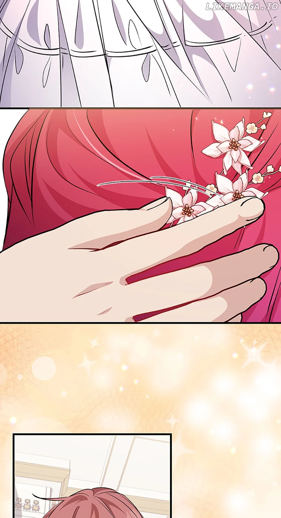 Everything is under the baby’s feet chapter 65 page 15