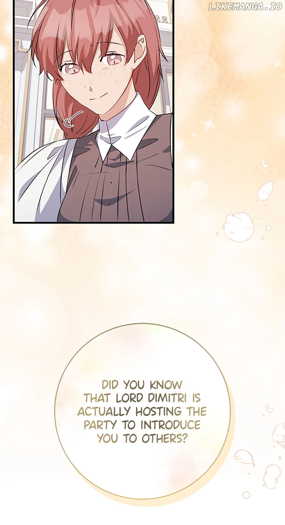 Everything is under the baby’s feet chapter 65 page 16