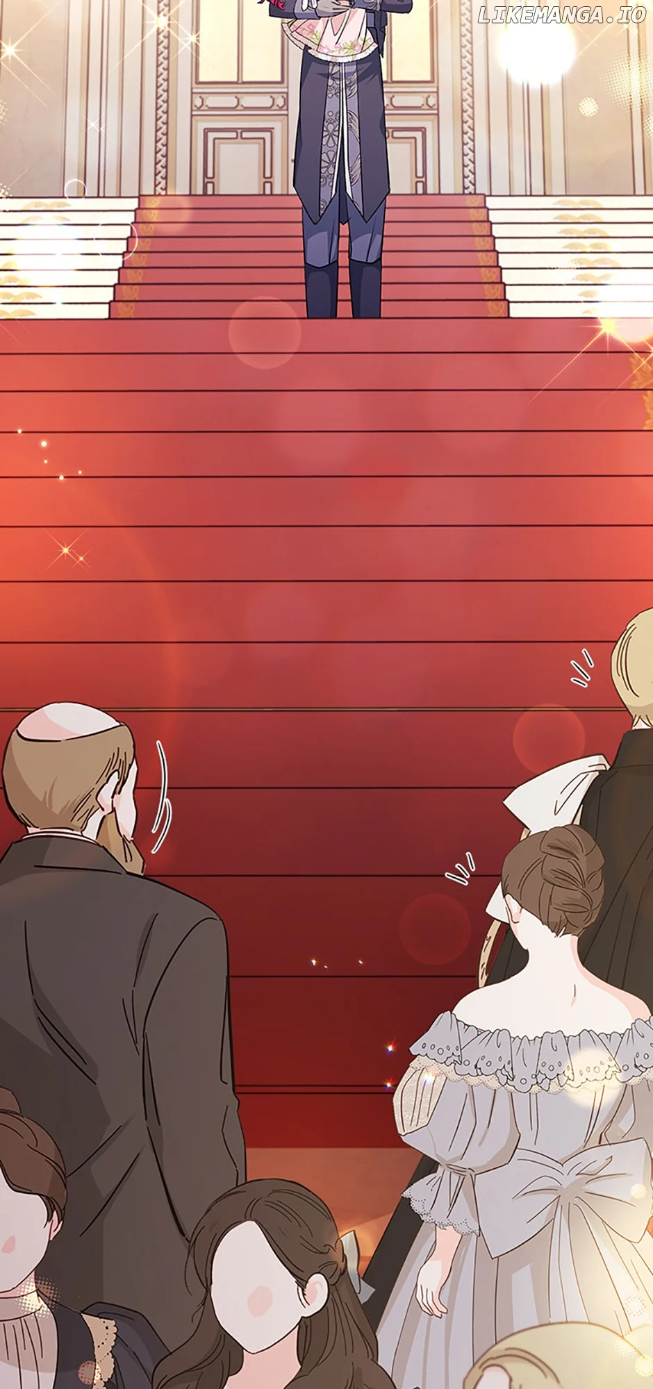Everything is under the baby’s feet chapter 65 page 39