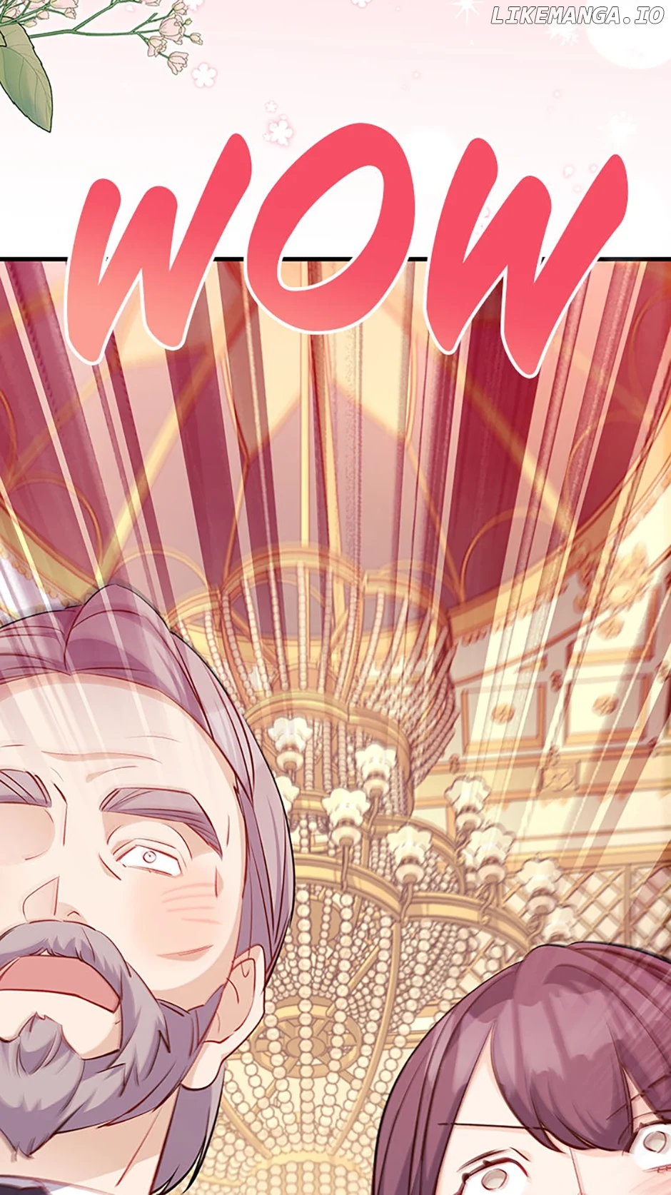 Everything is under the baby’s feet chapter 65 page 50