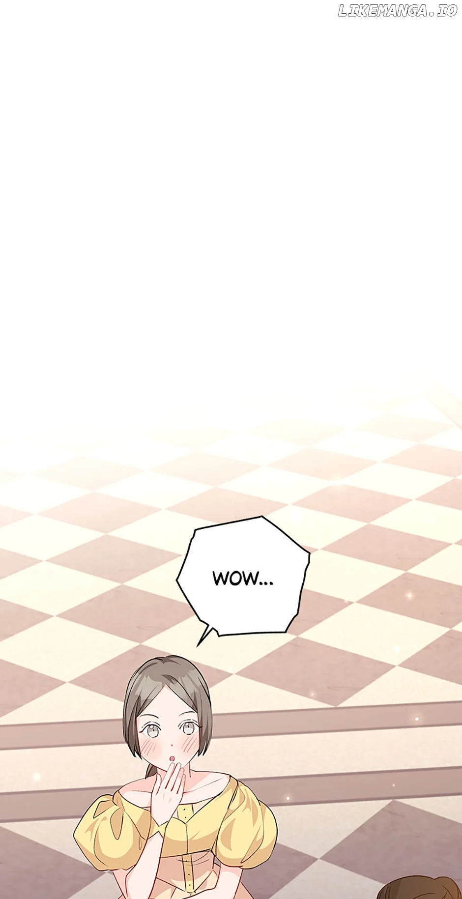 Everything is under the baby’s feet chapter 65 page 54