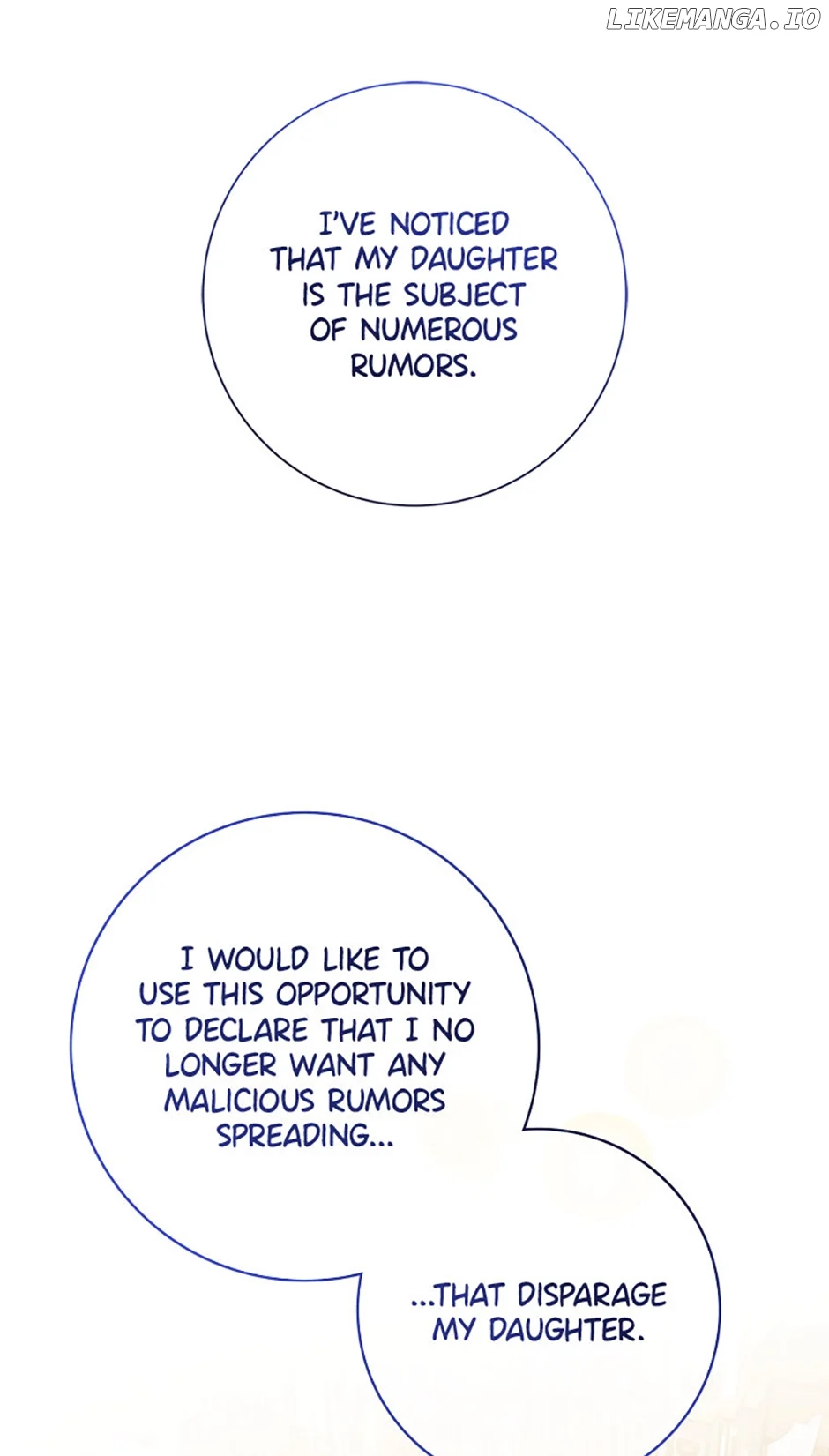 Everything is under the baby’s feet chapter 66 page 7