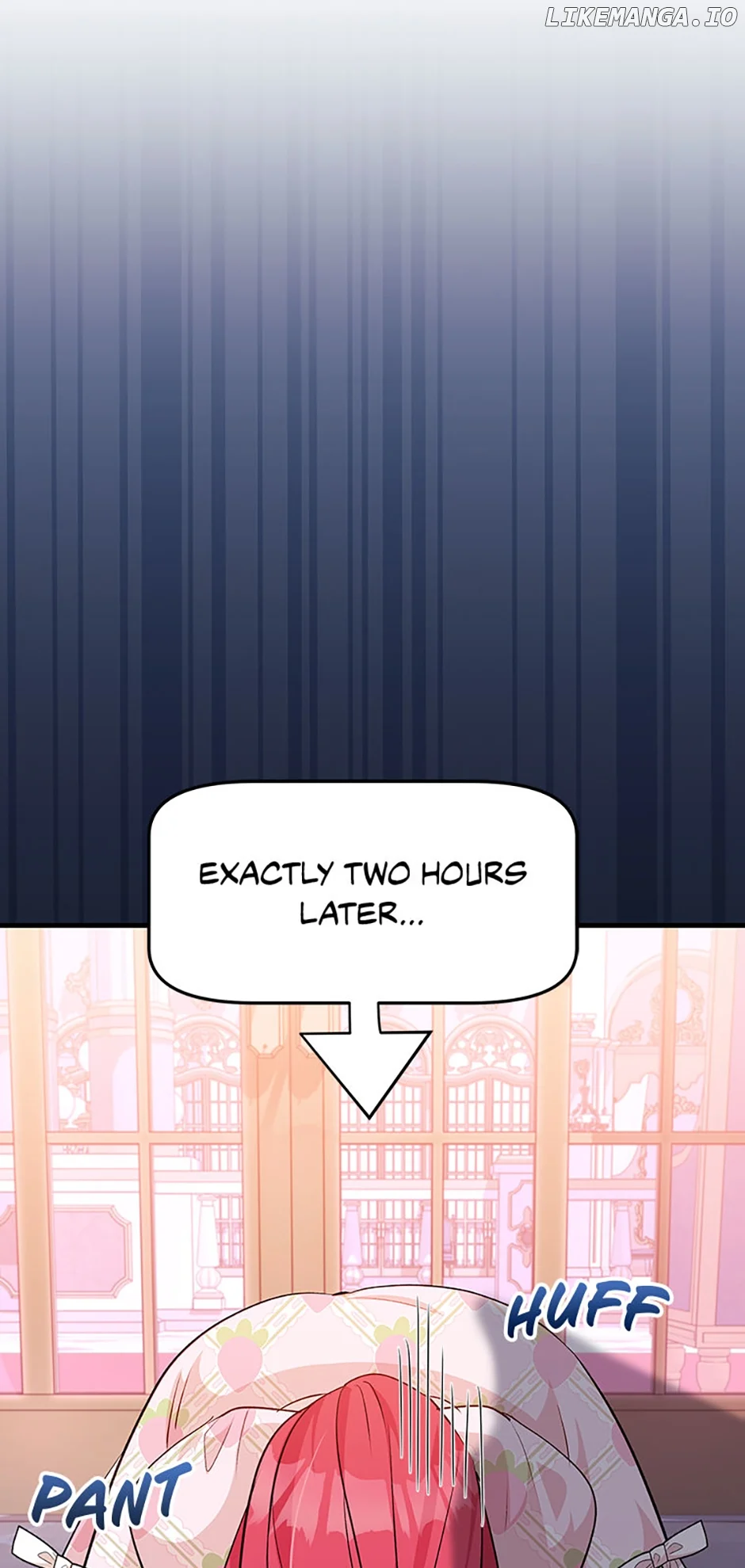 Everything is under the baby’s feet chapter 66 page 17