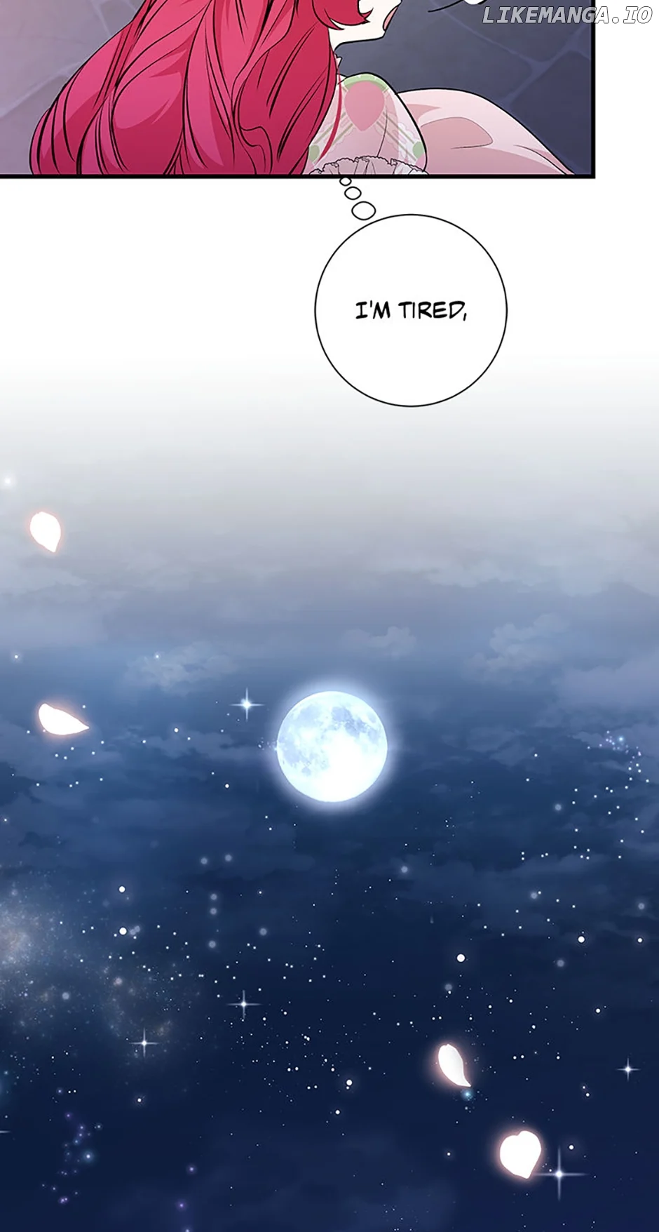 Everything is under the baby’s feet chapter 66 page 23