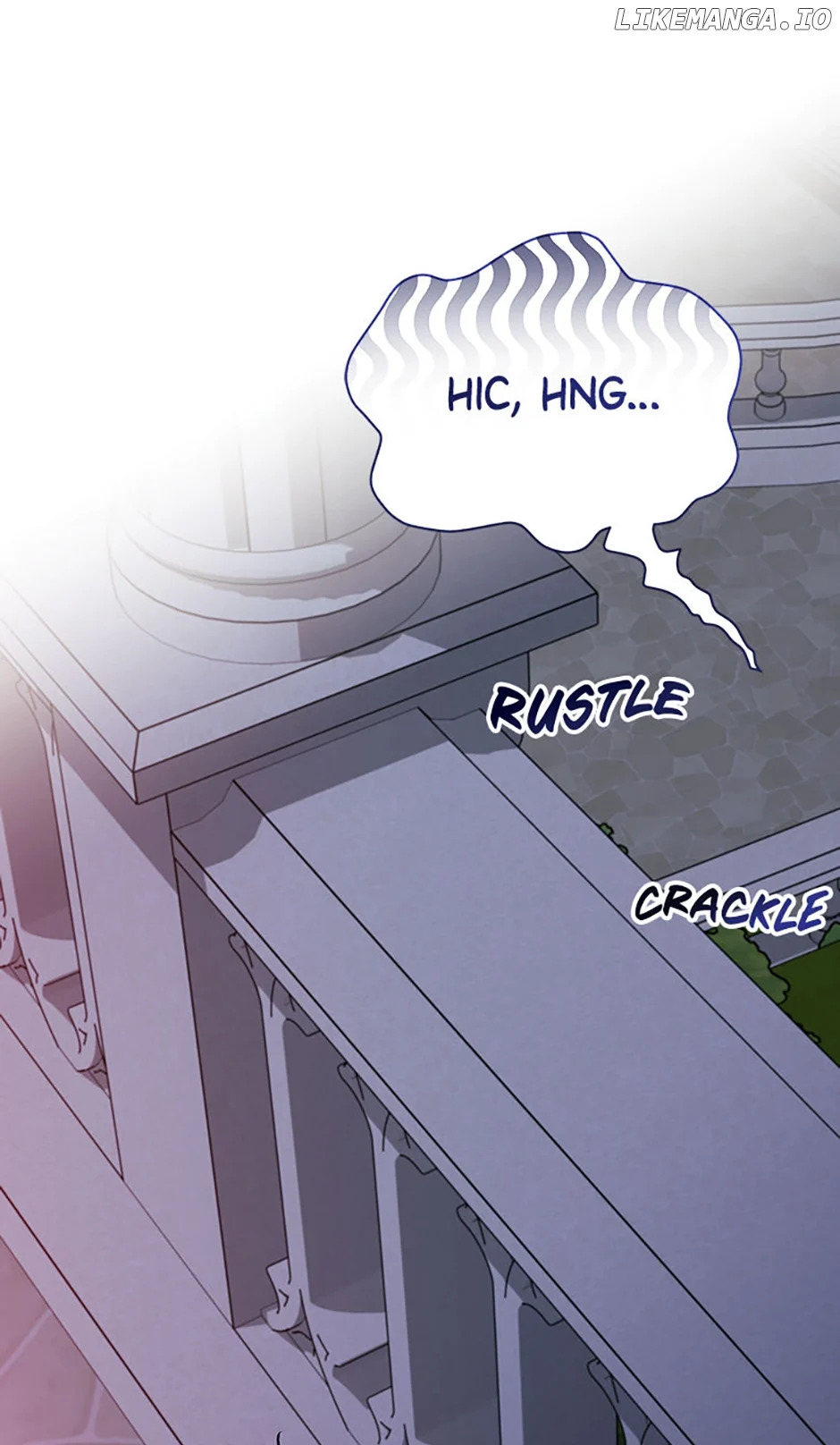 Everything is under the baby’s feet chapter 66 page 26