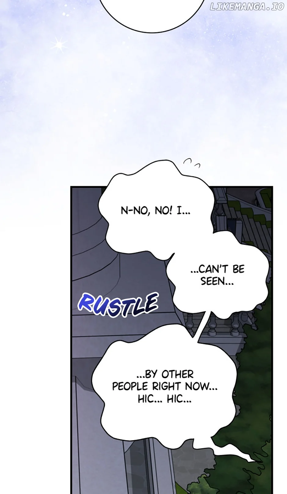 Everything is under the baby’s feet chapter 66 page 29