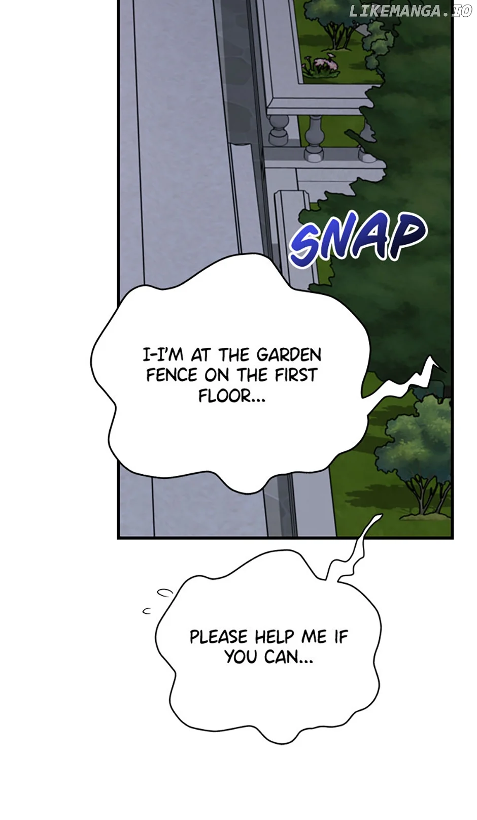 Everything is under the baby’s feet chapter 66 page 30