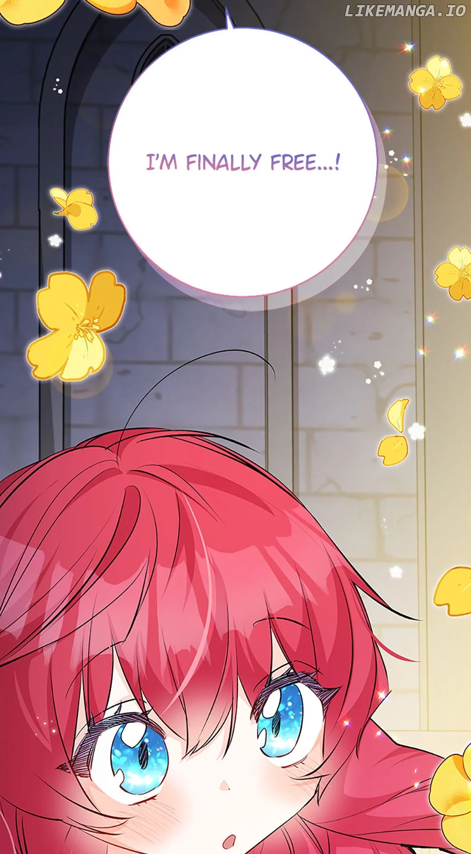 Everything is under the baby’s feet chapter 66 page 41