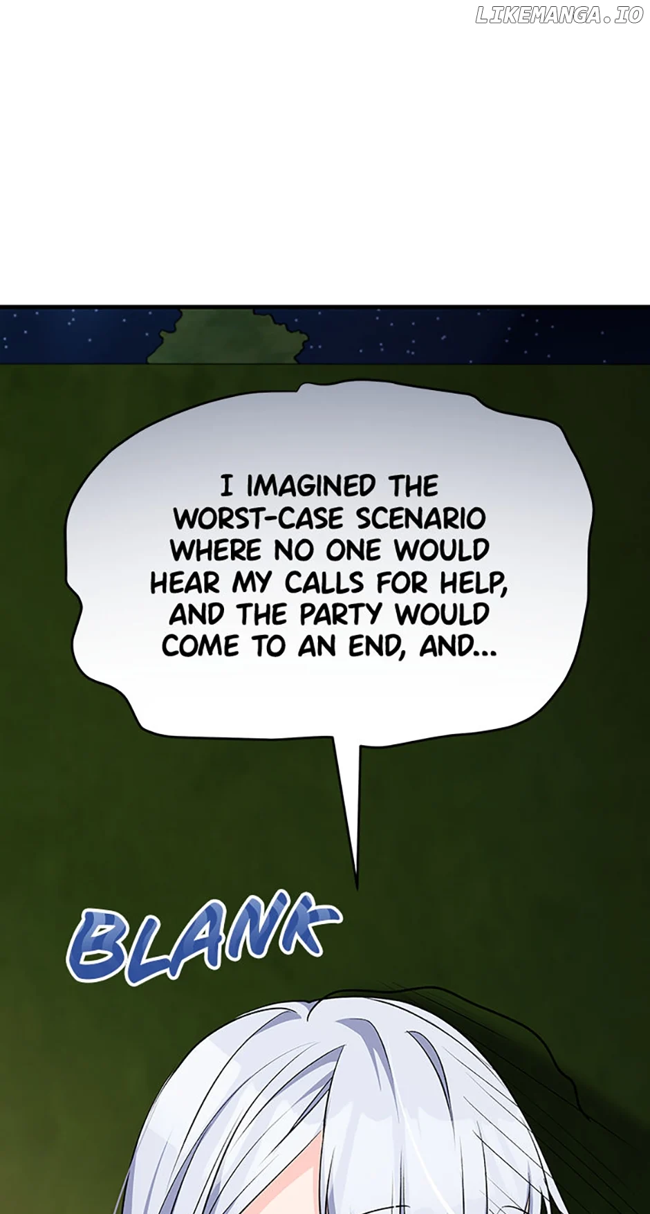Everything is under the baby’s feet chapter 66 page 47