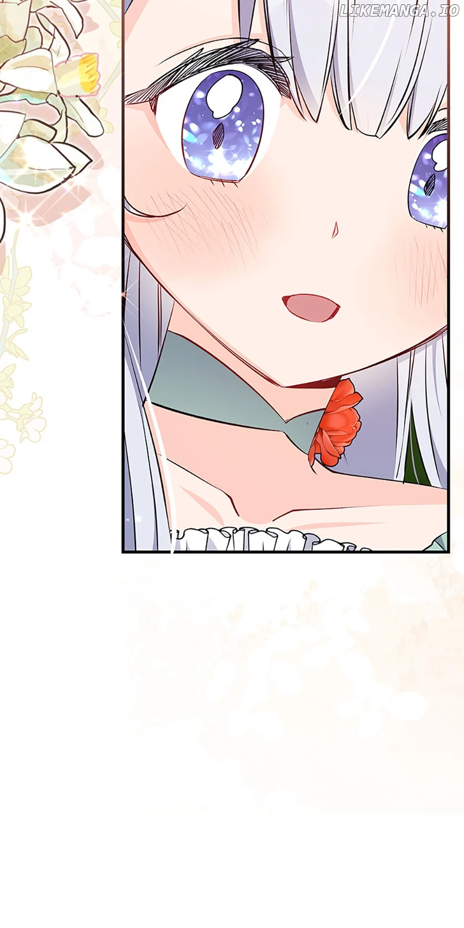 Everything is under the baby’s feet chapter 66 page 67